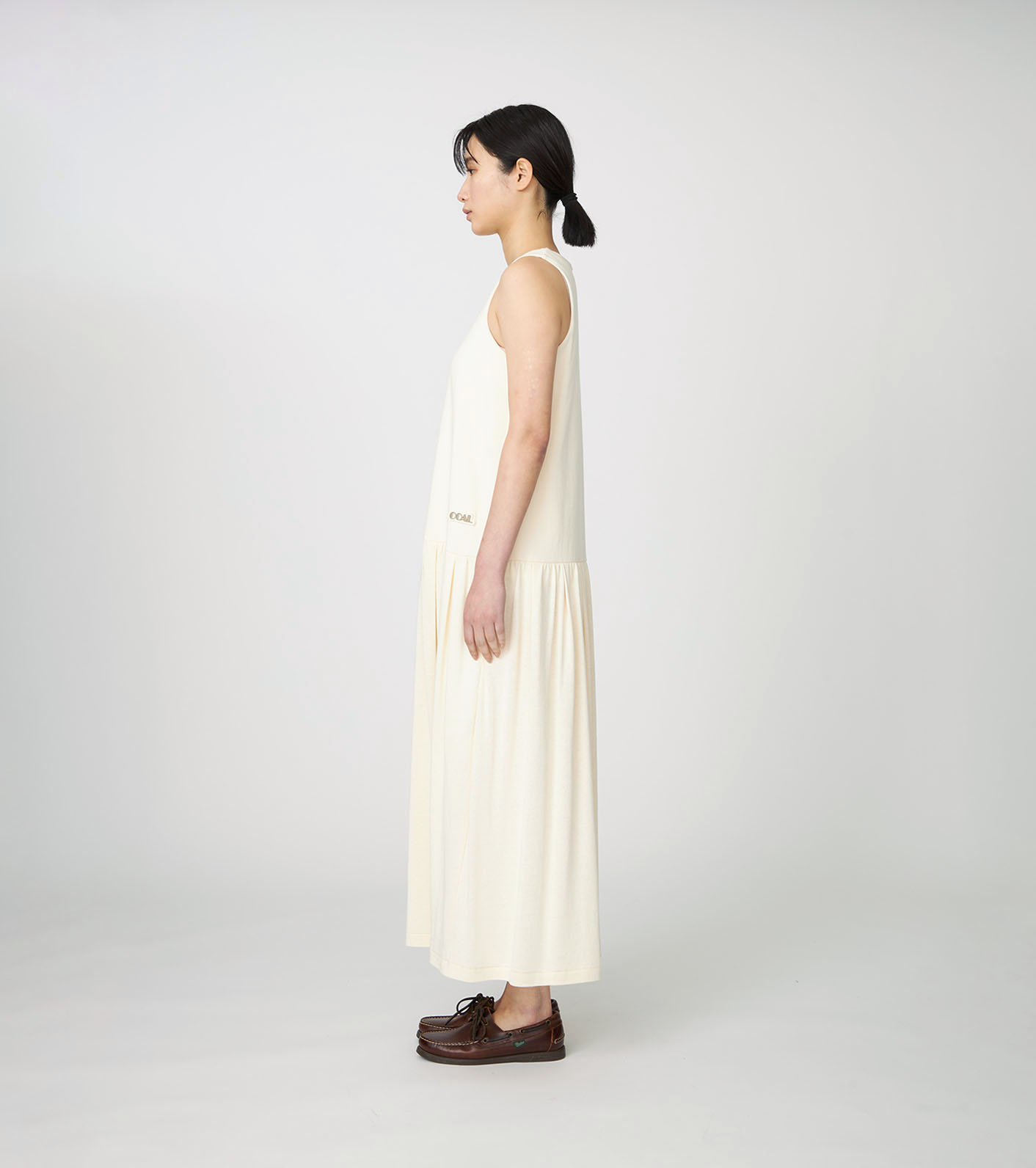 Tank Top Dress