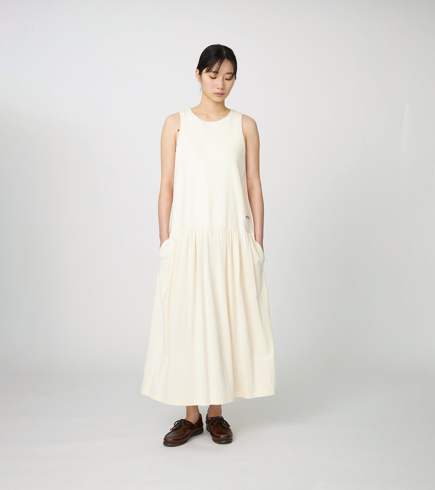 Tank Top Dress