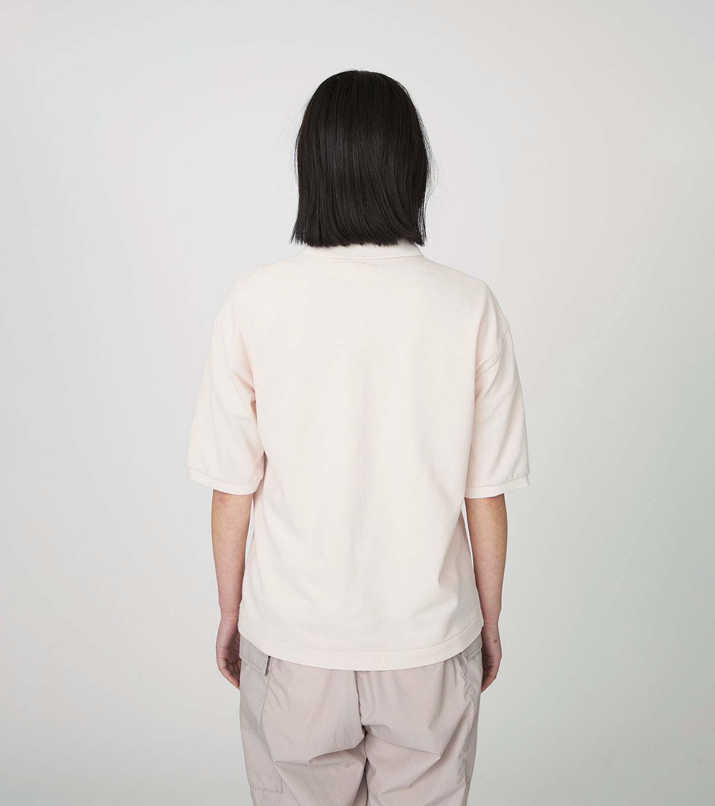 S/S Polo Shirt