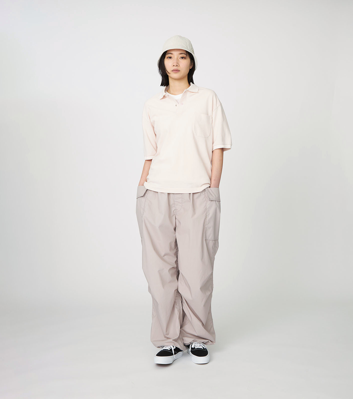 S/S Polo Shirt