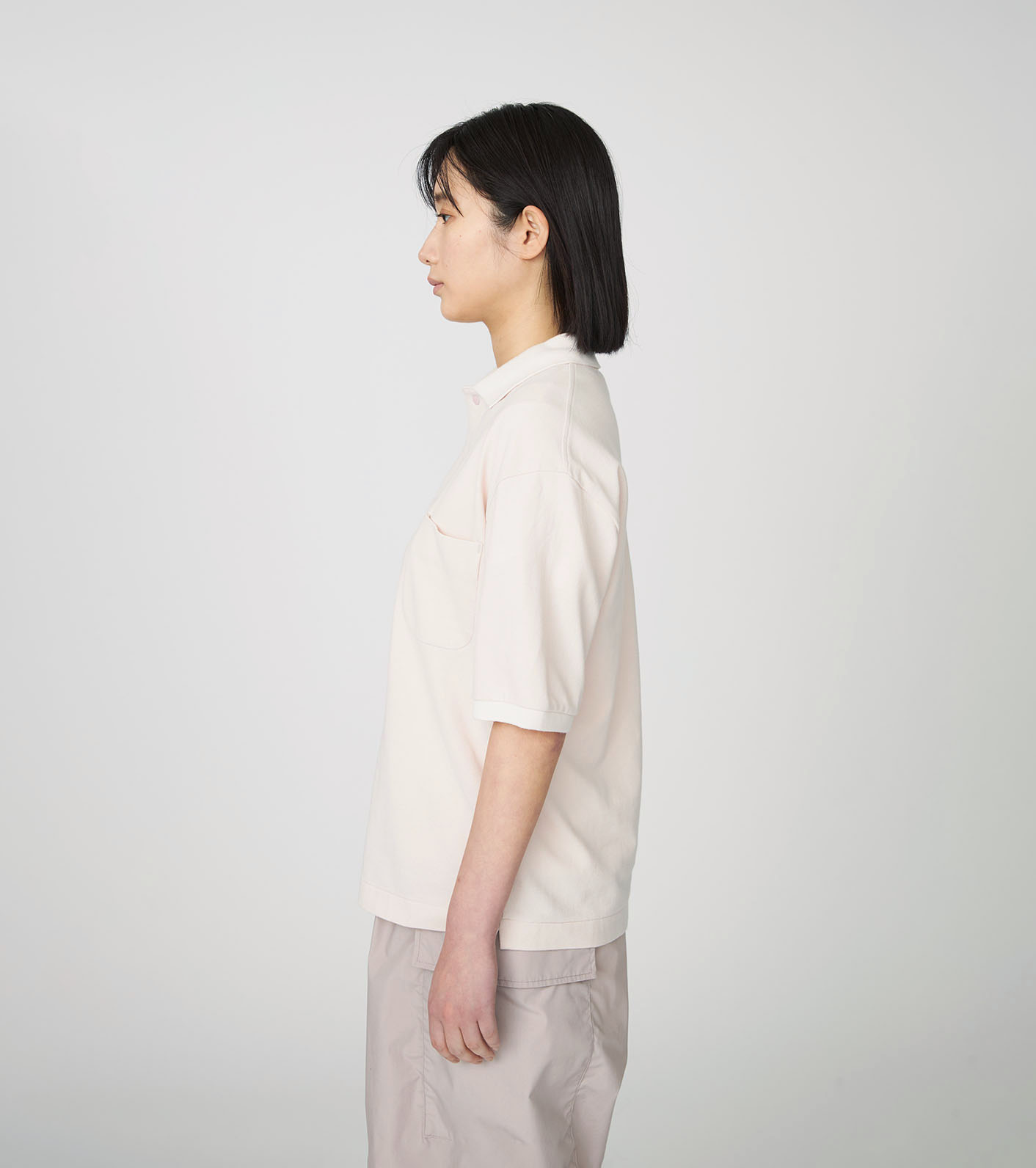 S/S Polo Shirt