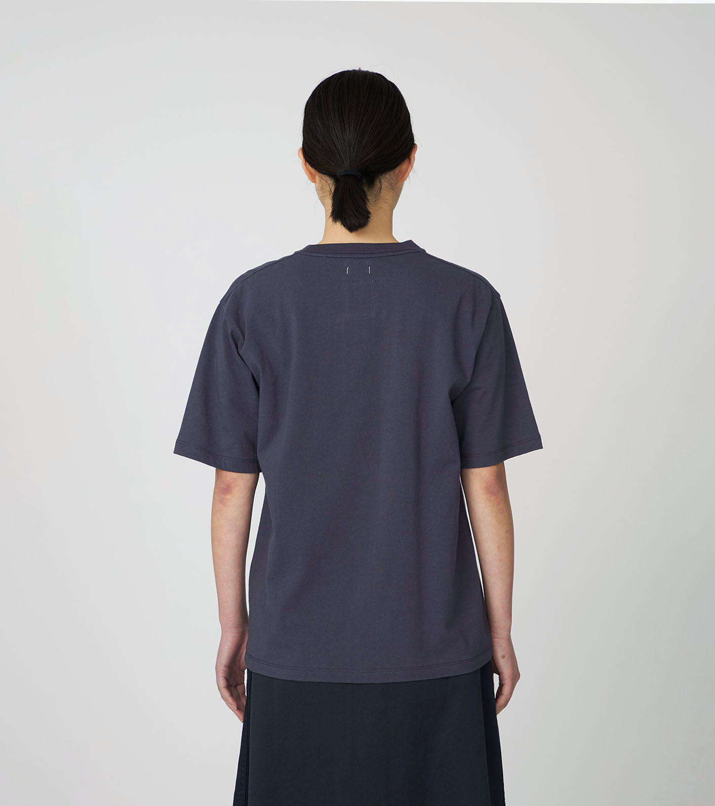 OOAL Graphic Pocket Tee