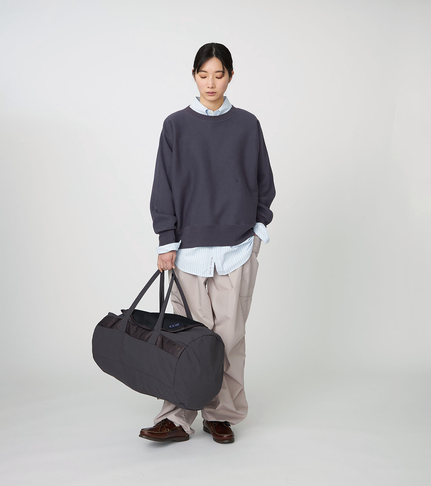 OOAL Surf Camp Duffel