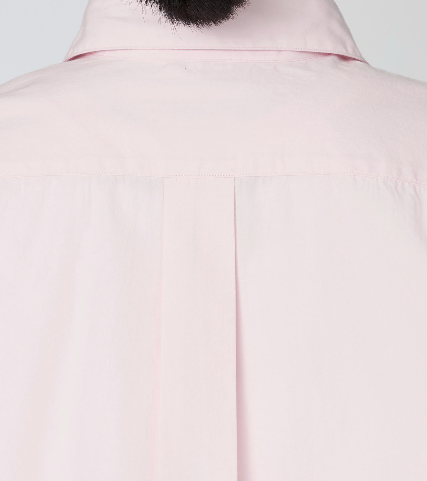 Traditional Fit Shirt
