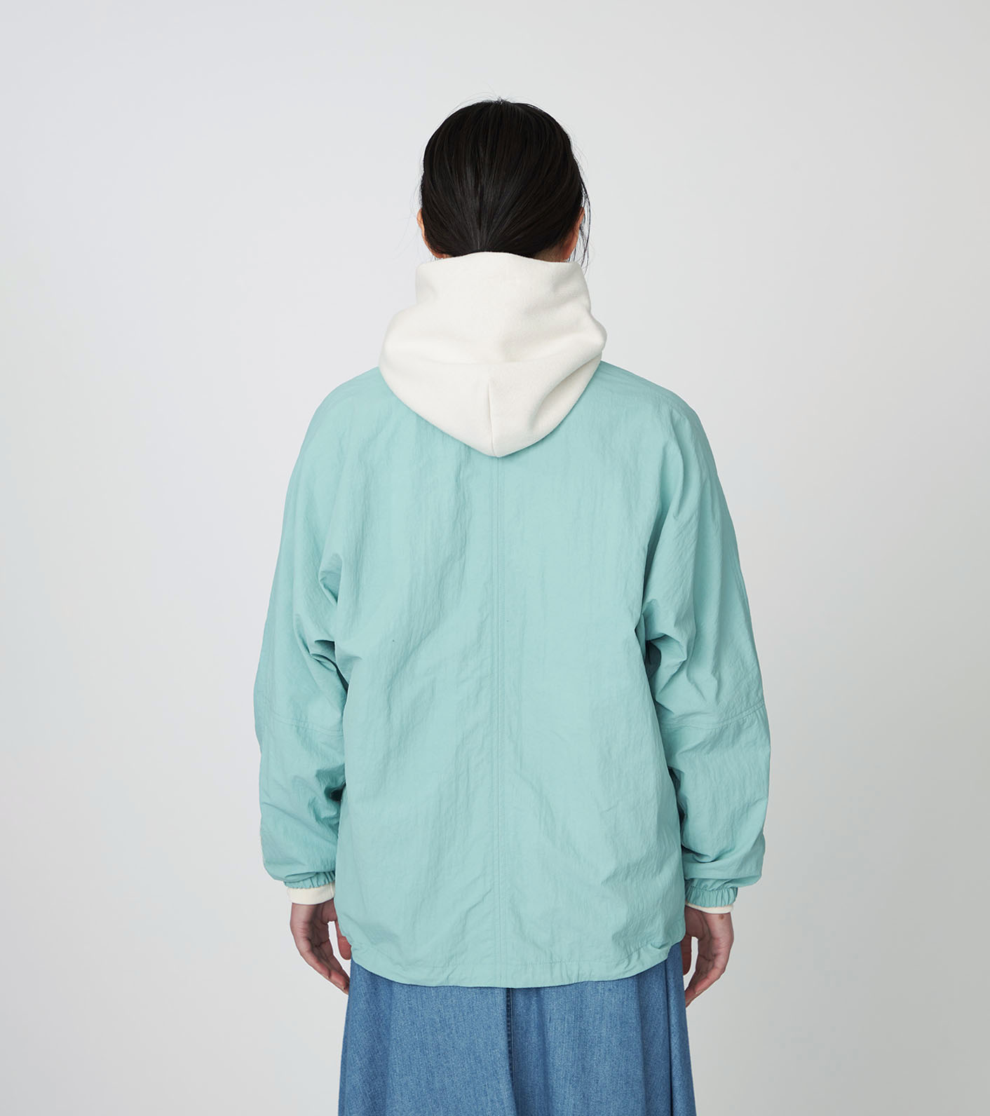 Reversible Coach Jacket