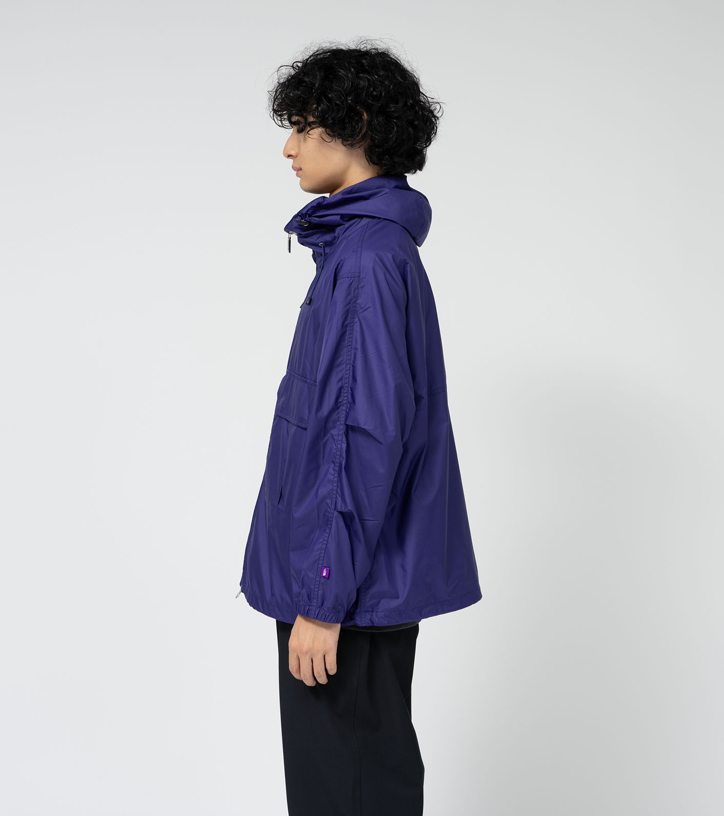 Mountain Wind Parka