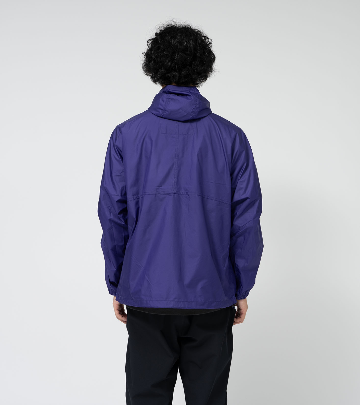 Mountain Wind Parka