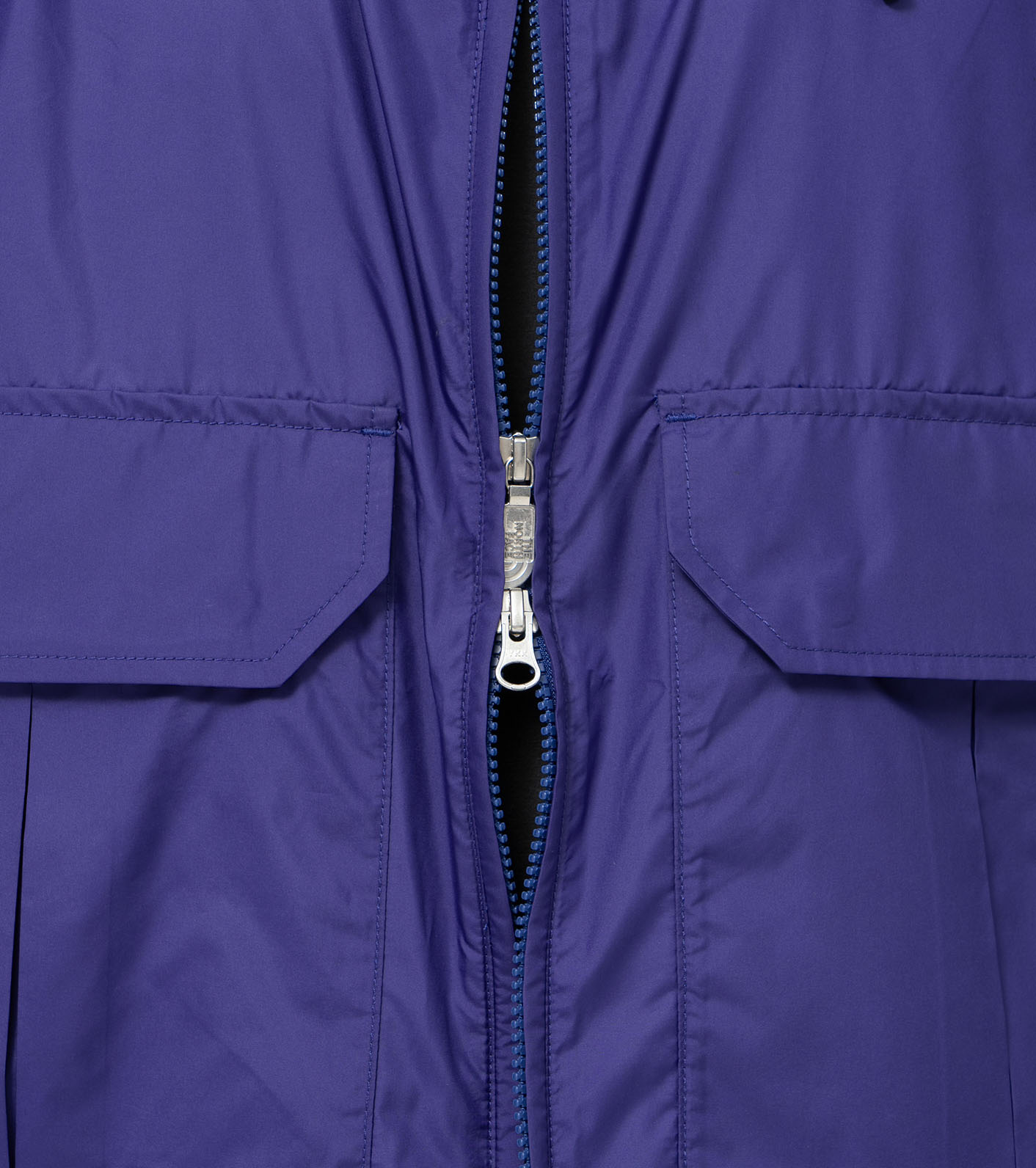 Mountain Wind Parka