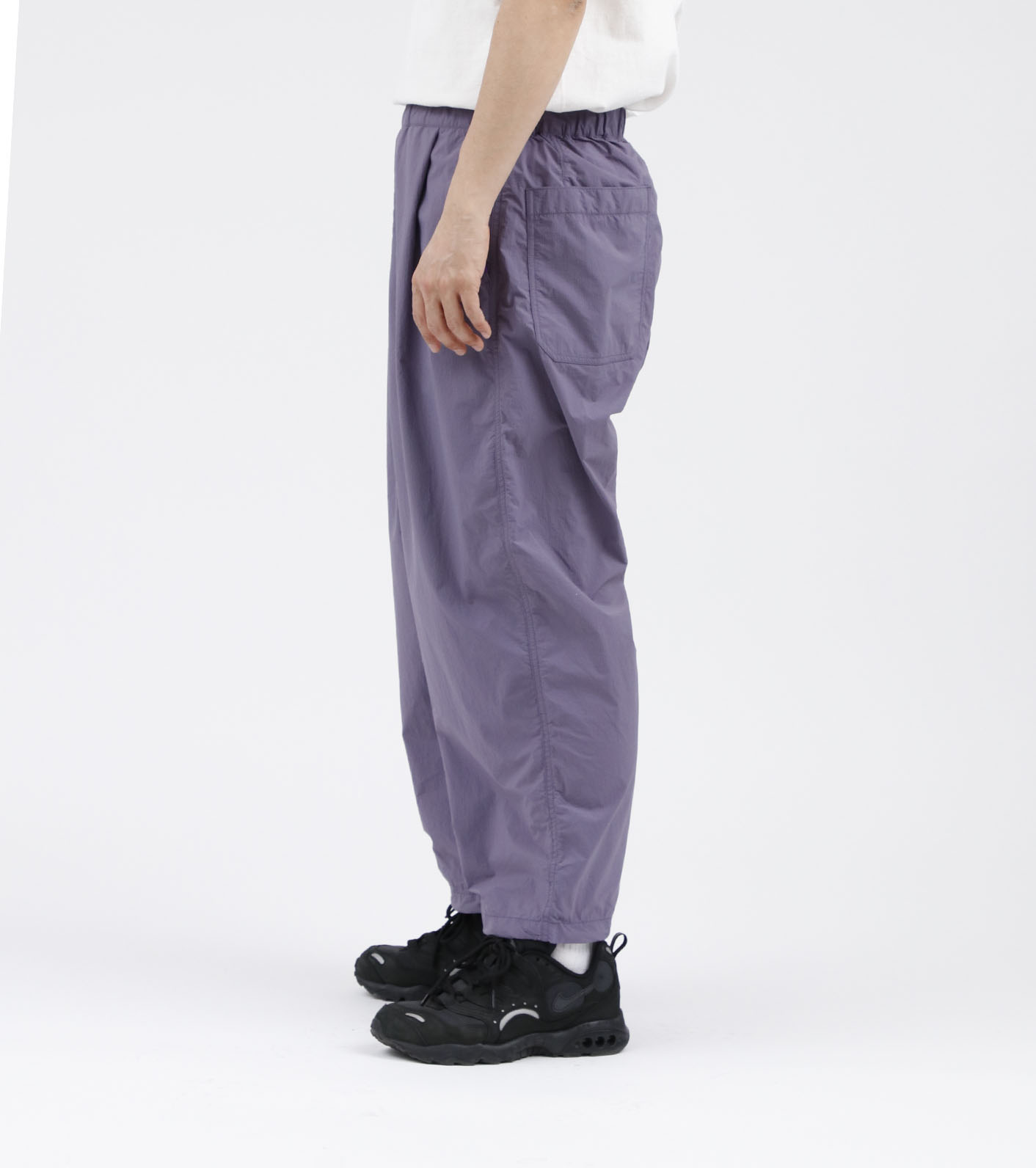 Nylon Ripstop Field Pants