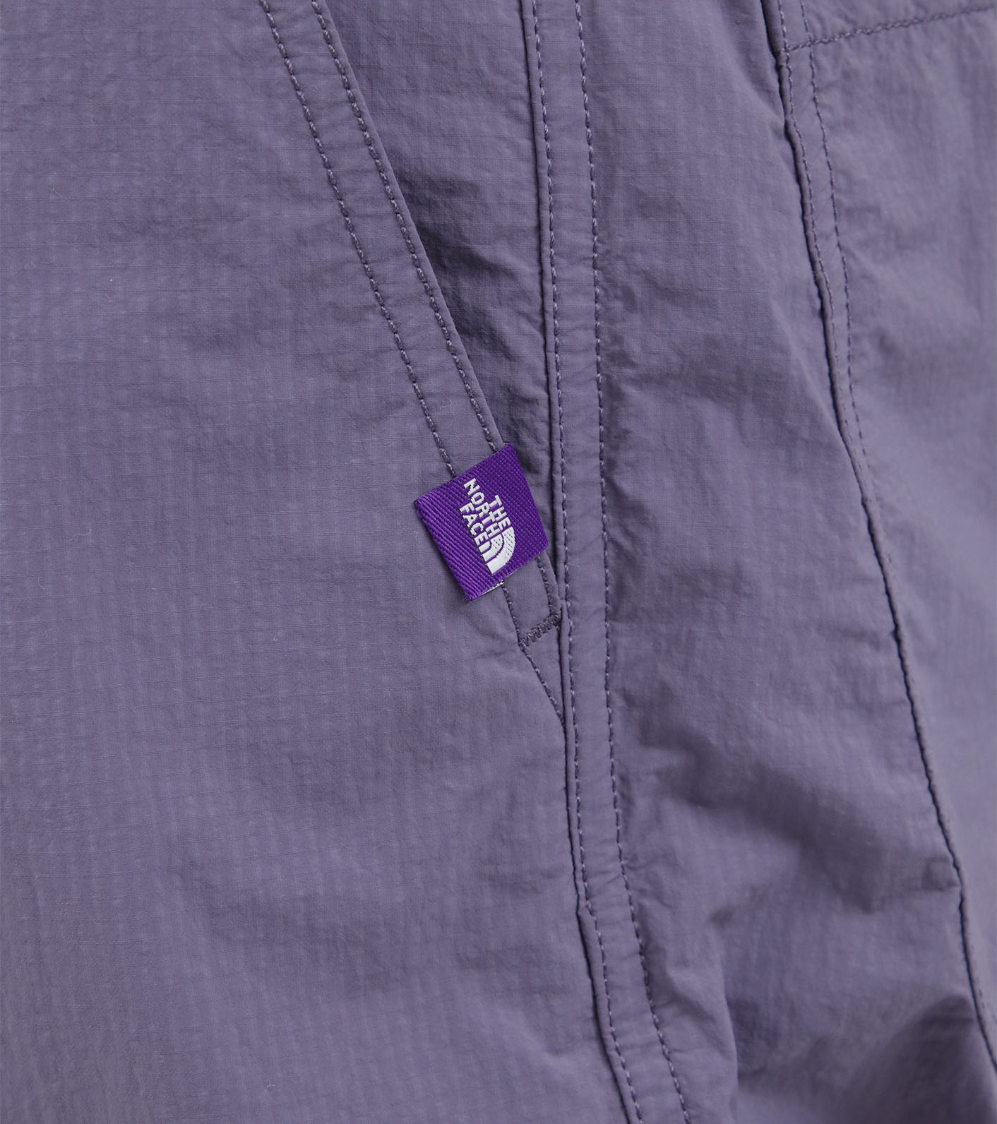 Nylon Ripstop Field Pants