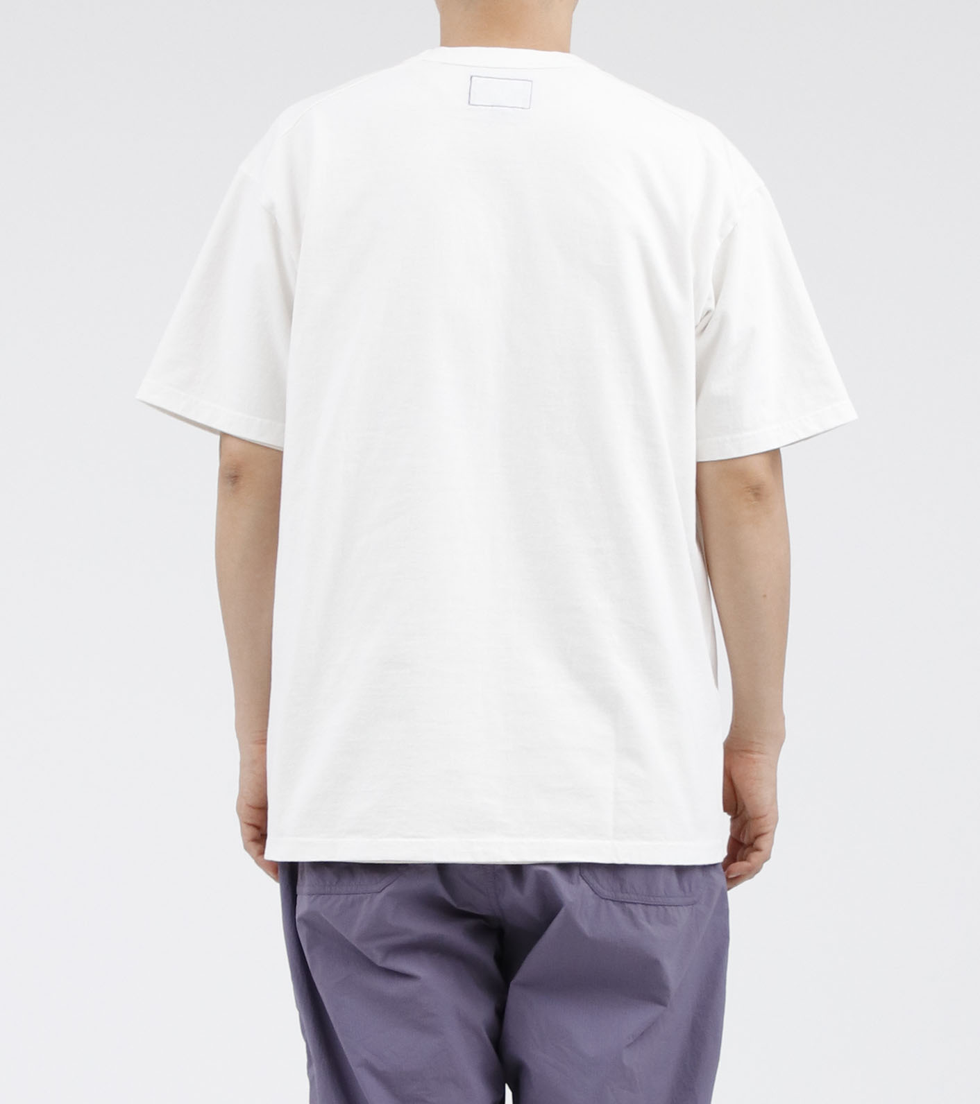 7oz Field Graphic Tee
