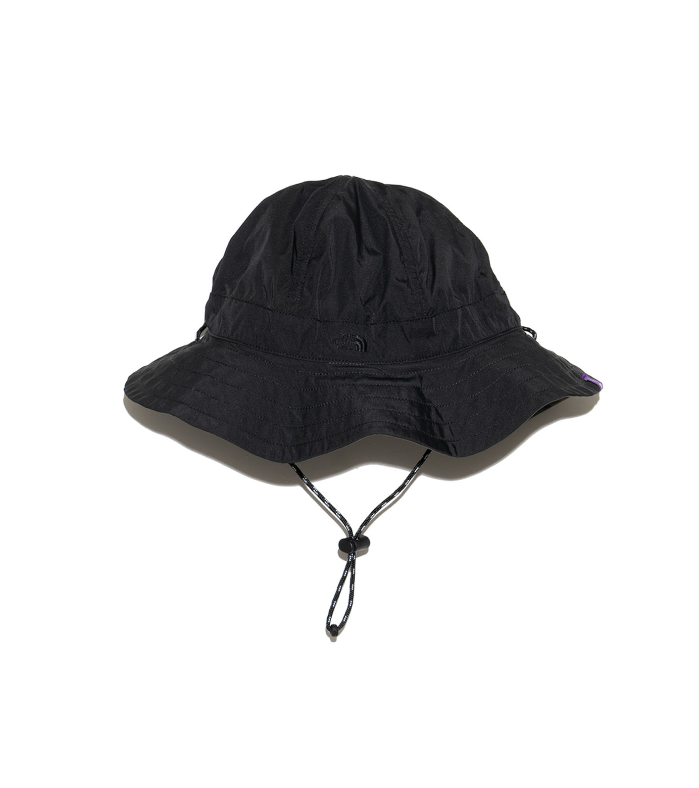 Double-built Field Hat