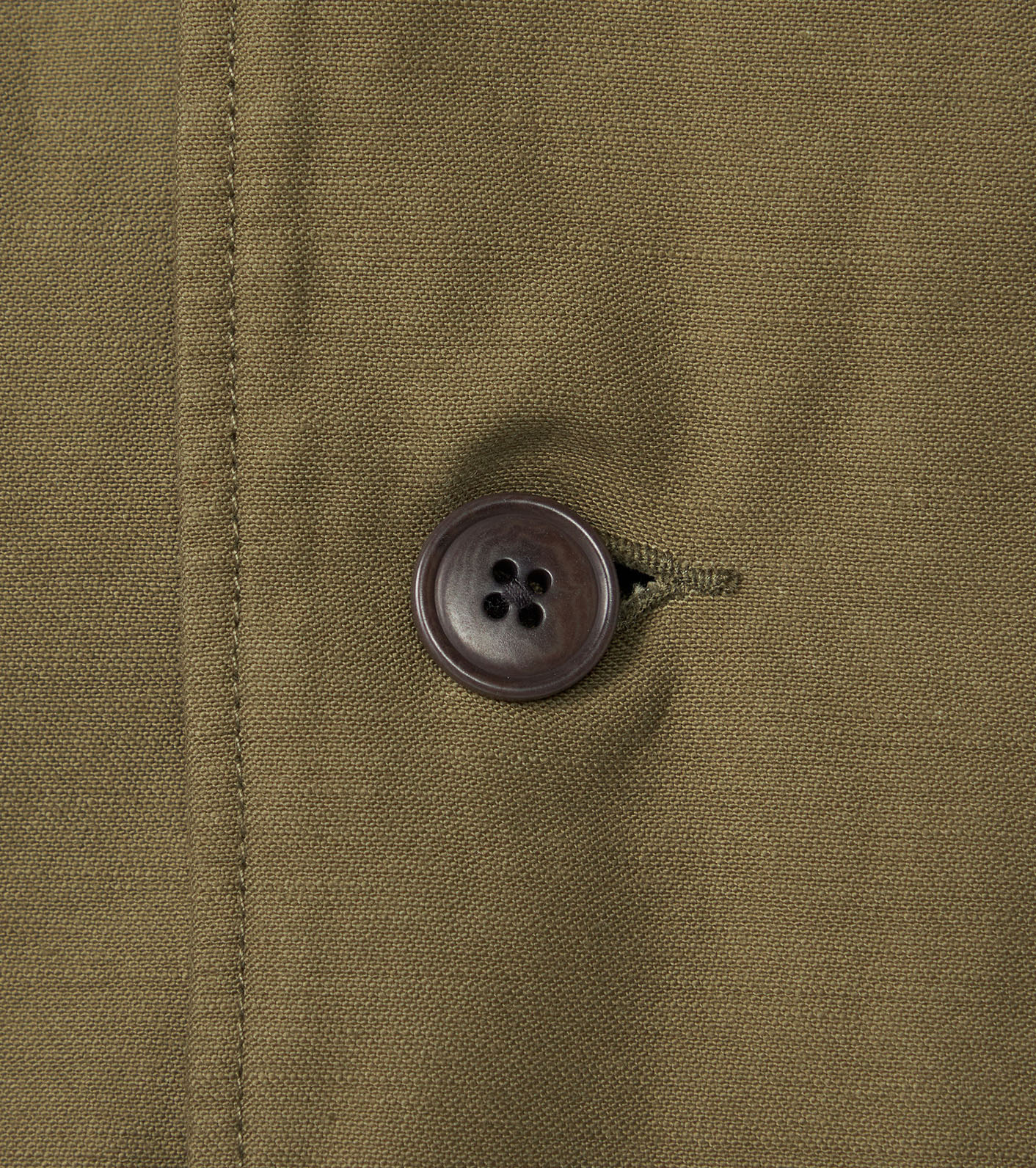 Hooded Jacket