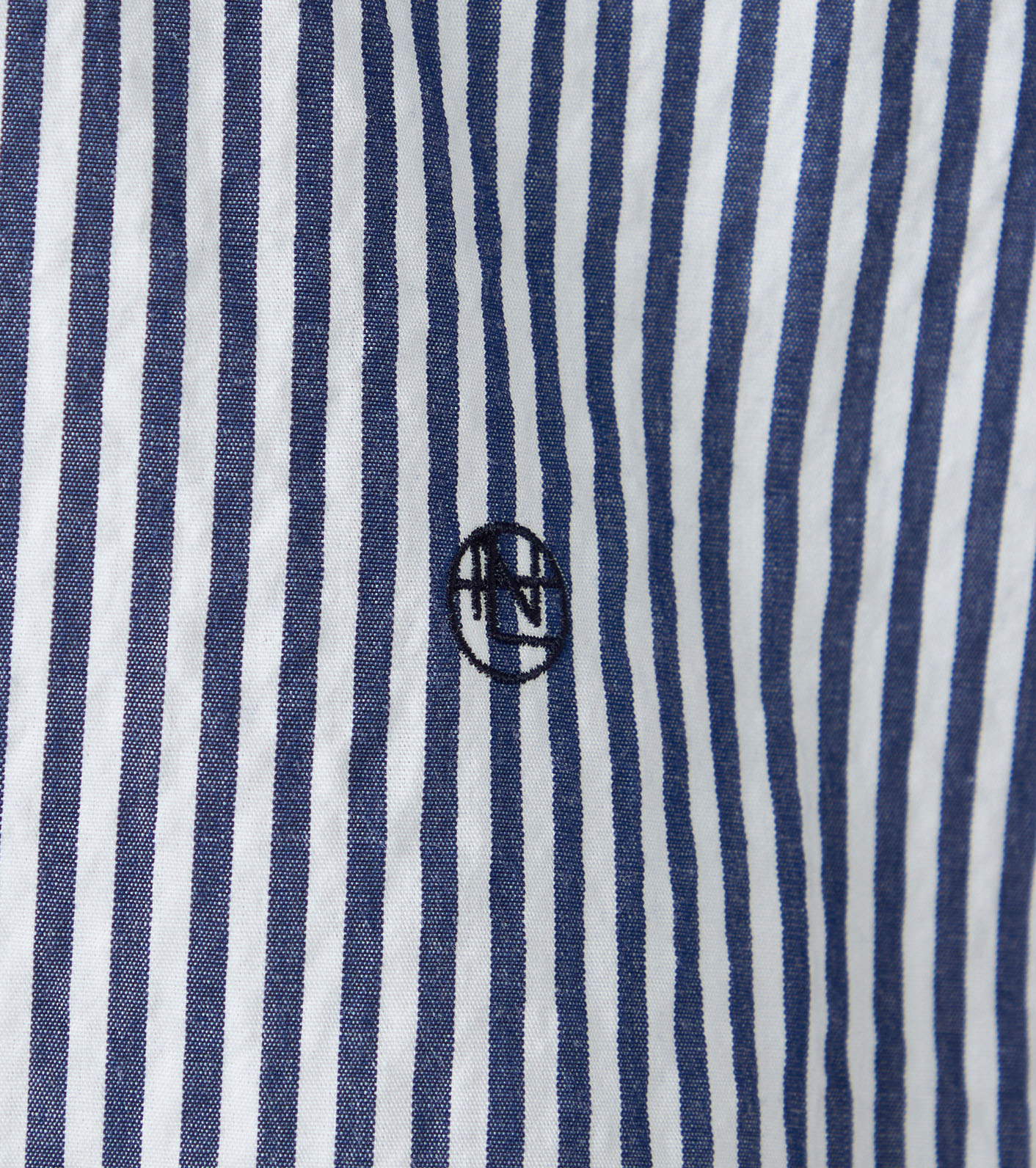 Regular Collar Wind Shirt
