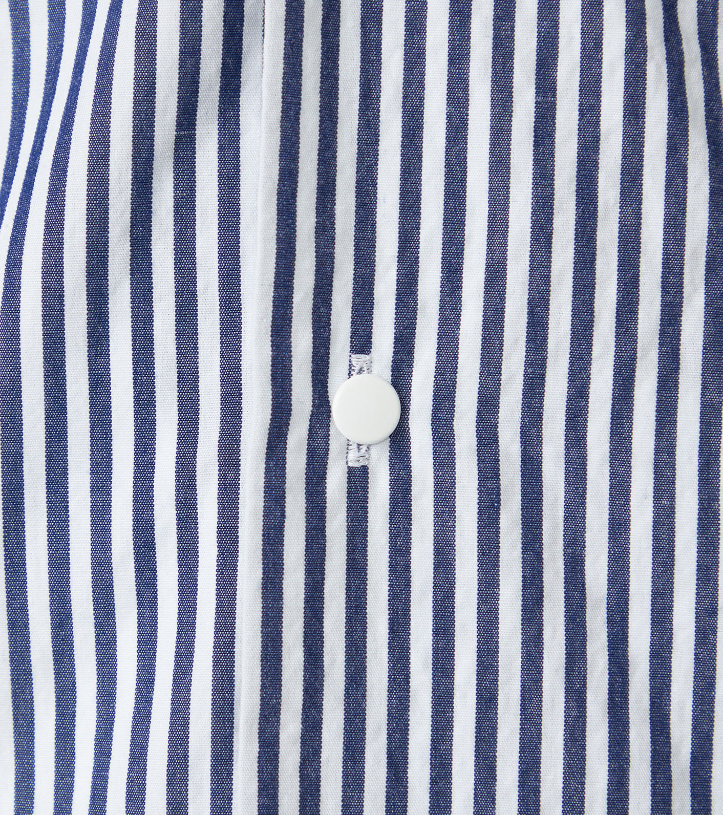 Regular Collar Wind Shirt