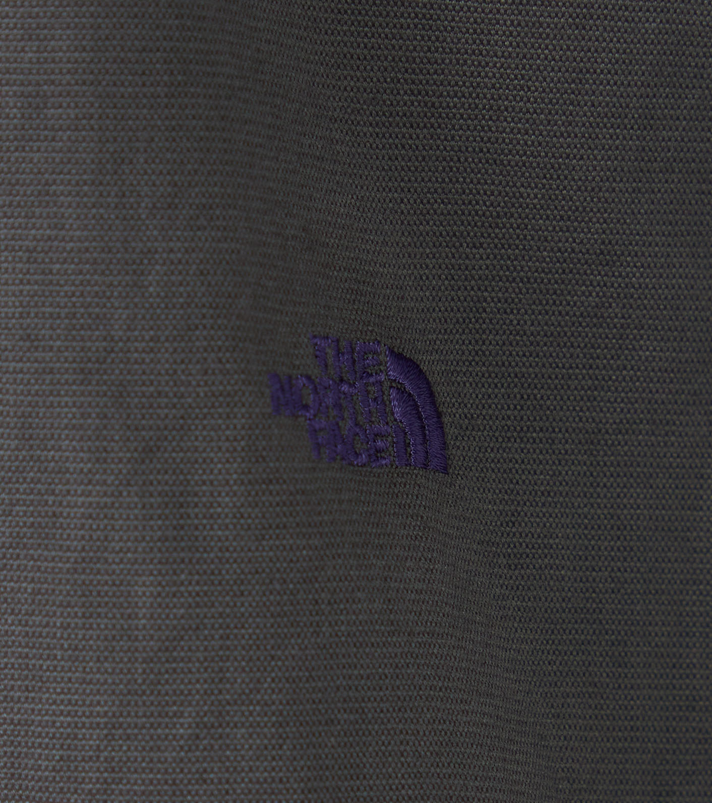 Button Down Field S/S Shirt