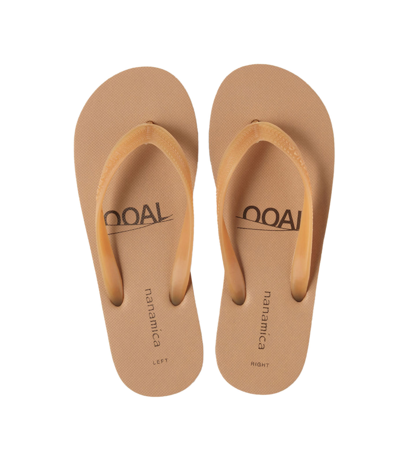Beach Sandal nanamica Exclusive