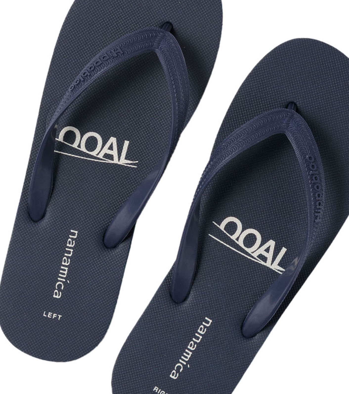 Beach Sandal nanamica Exclusive
