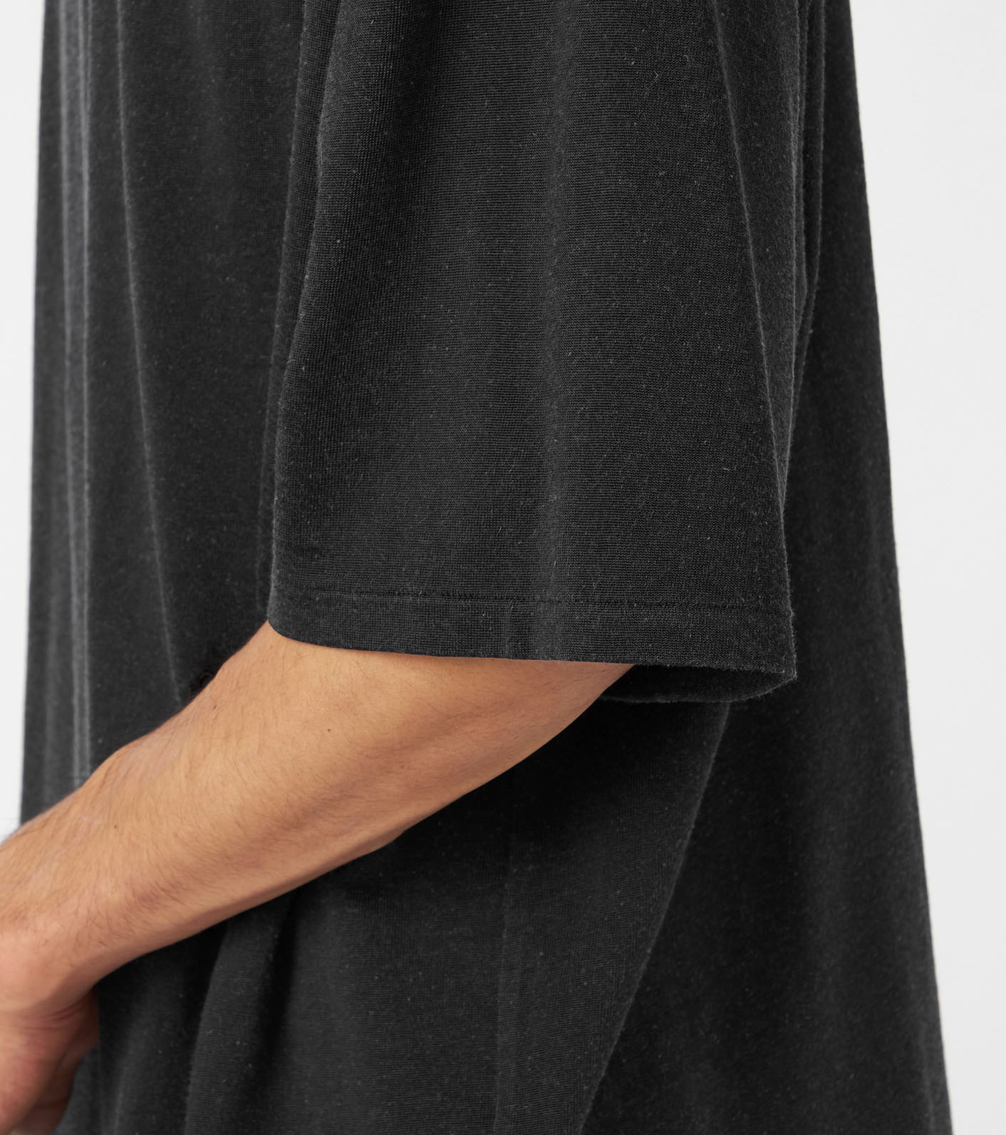 Rayon Cotton Tee