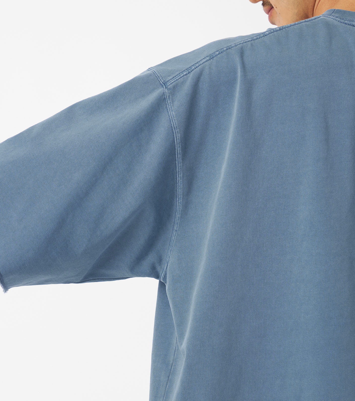OOAL Pocket Tee