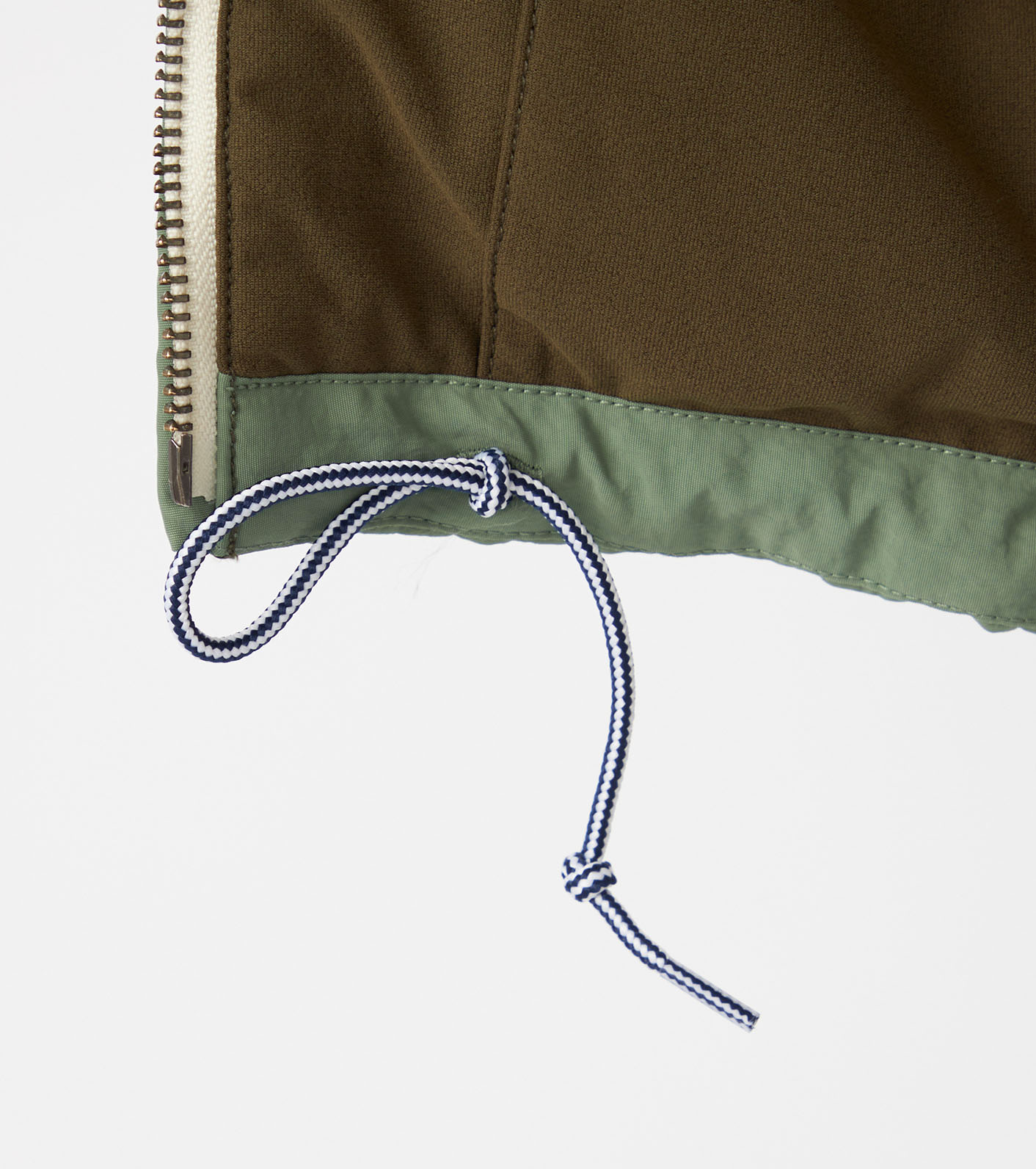 Hooded Jacket
