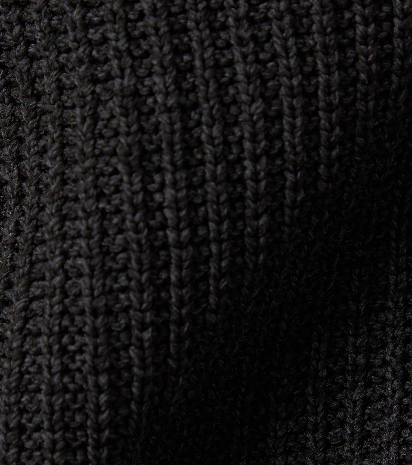 5G Zip Cardigan