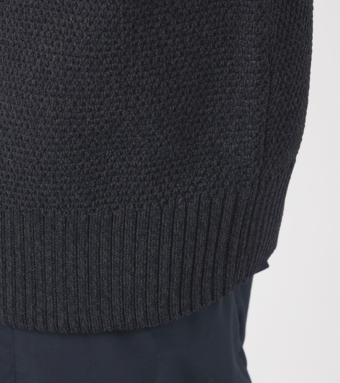 Crew Neck Sweater