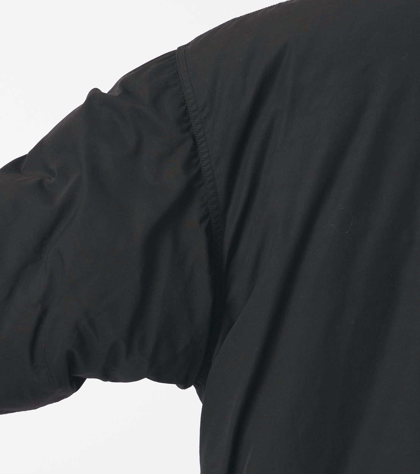 Reversible Insulation Jacket