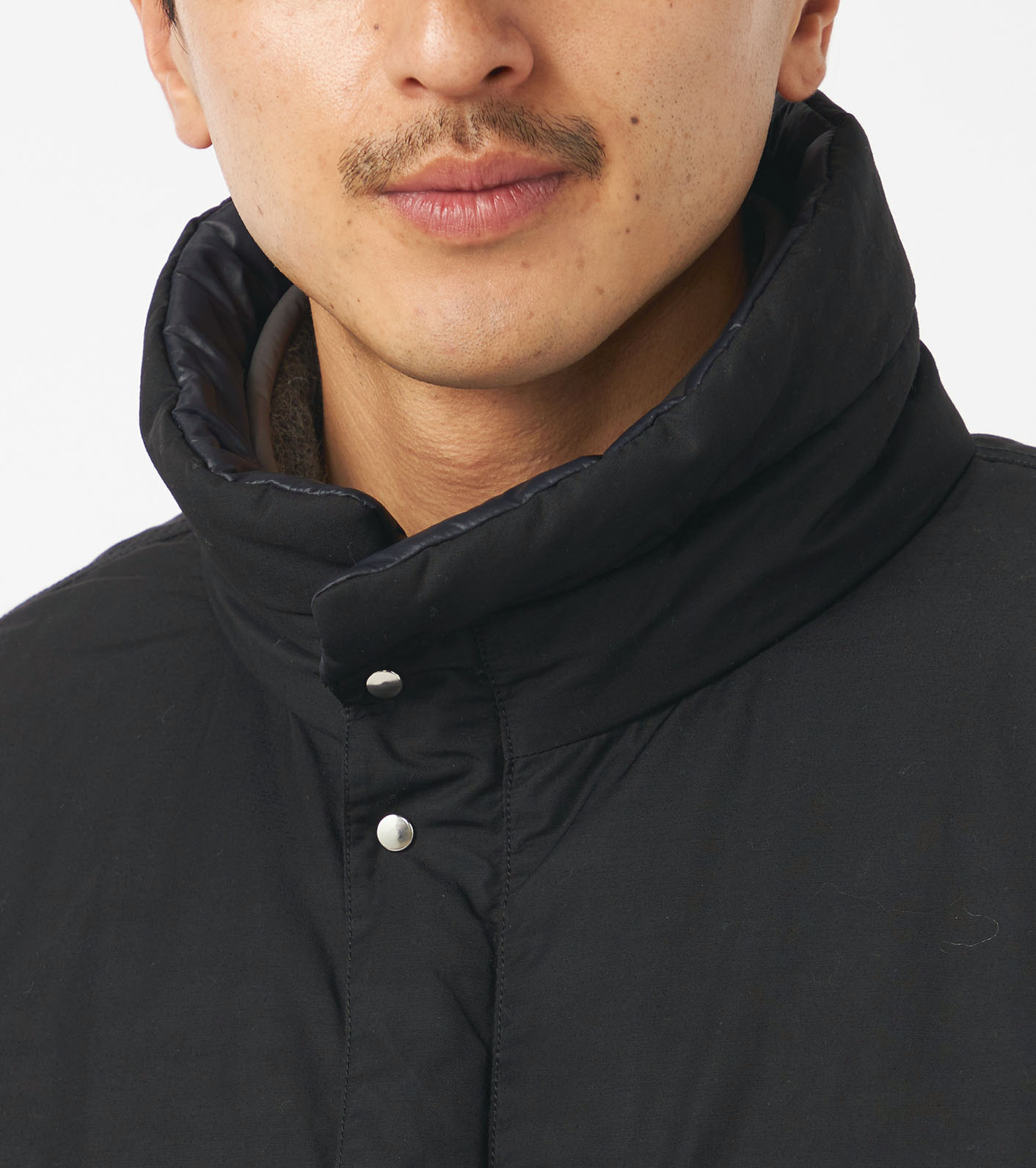 Reversible Insulation Jacket