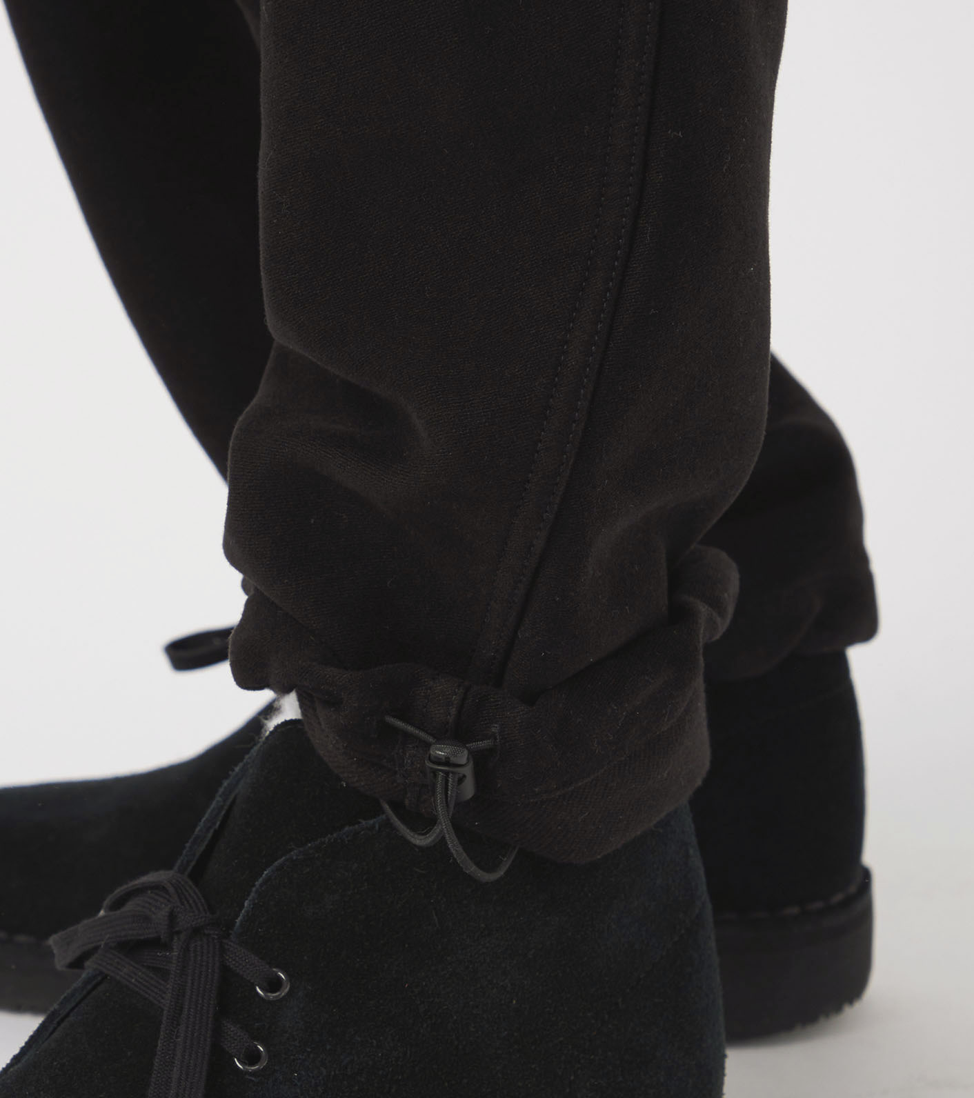 Velveteen Deck Pants