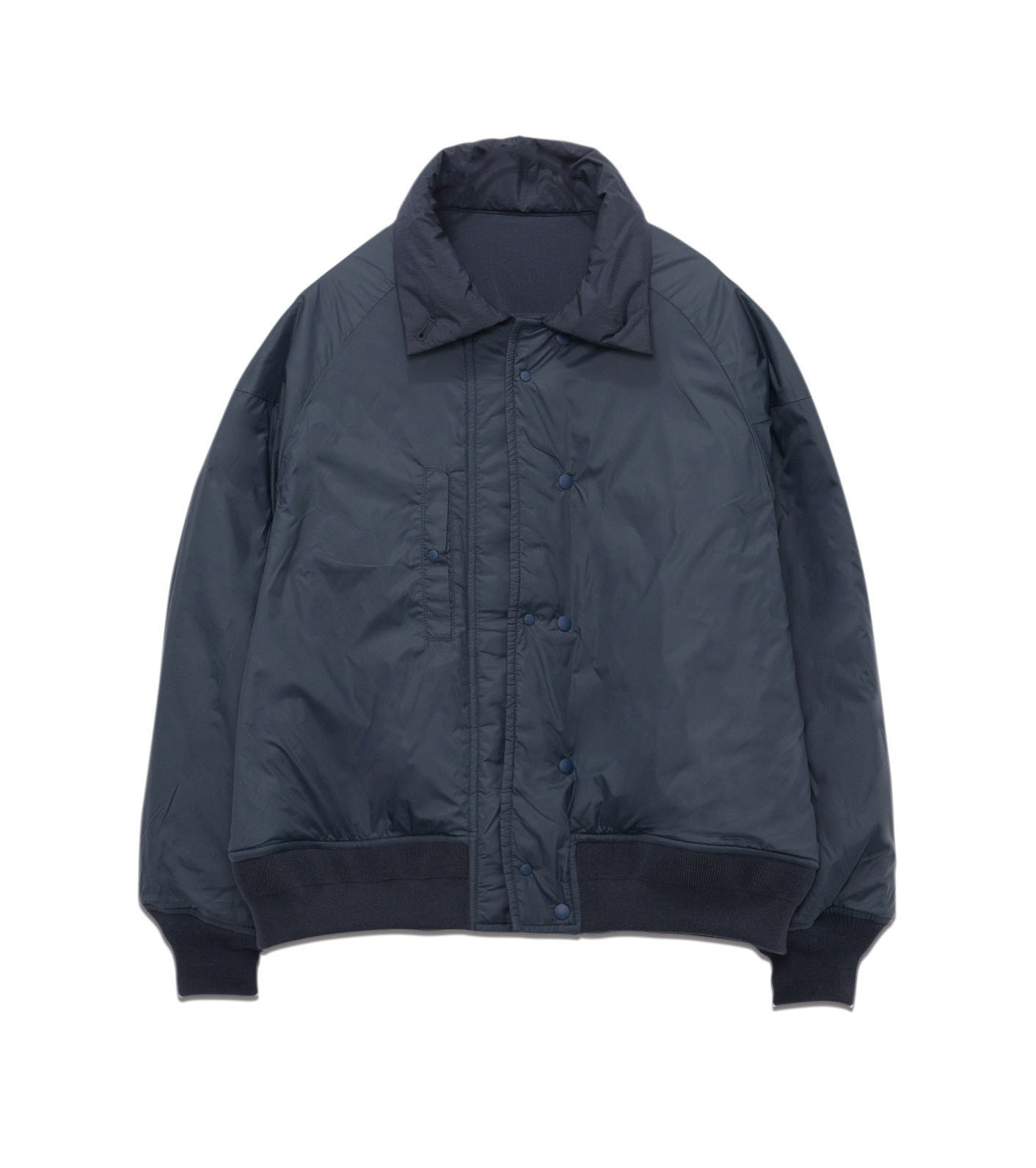 Padding Jacket