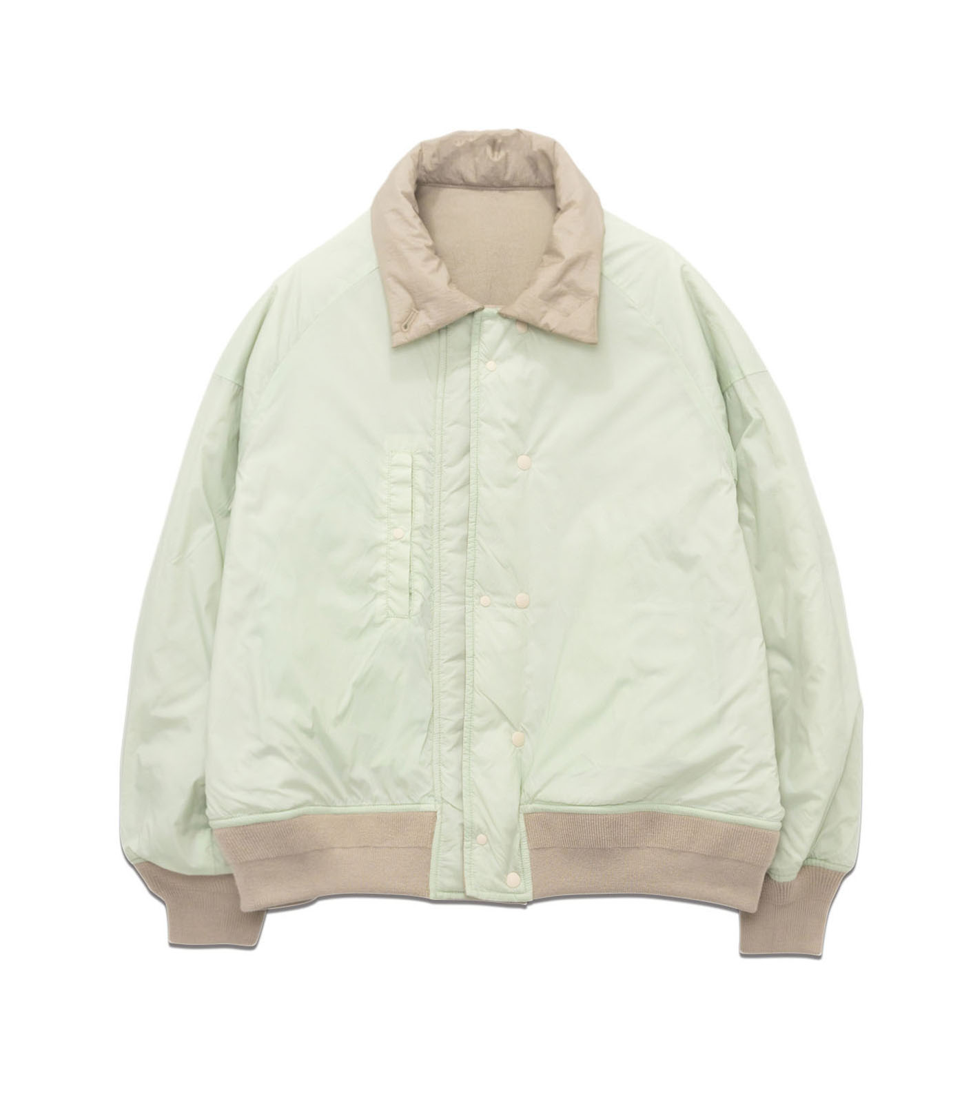 Padding Jacket