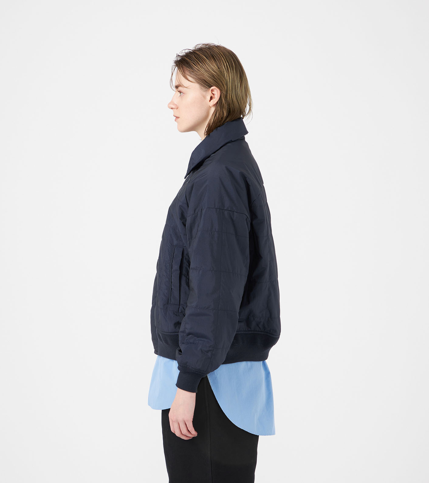 Padding Jacket