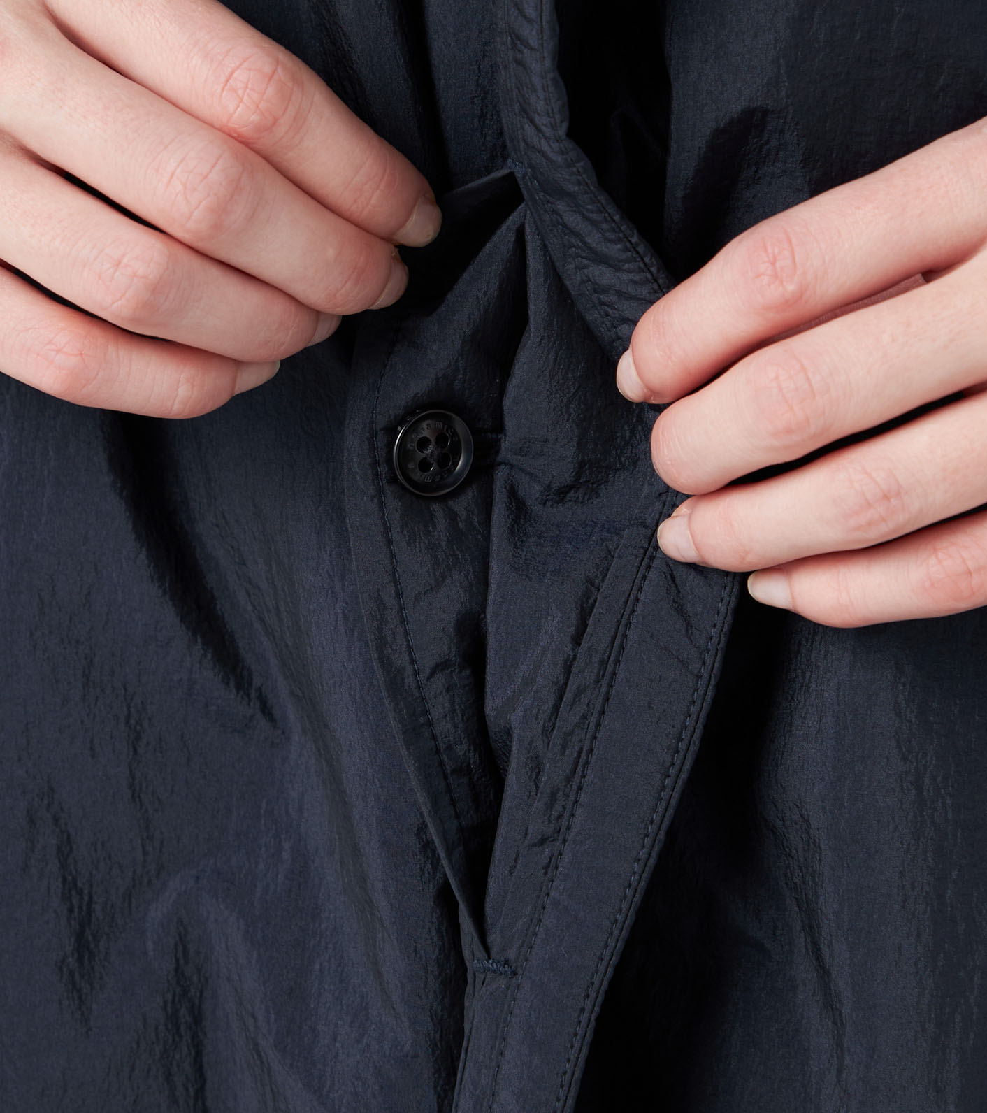 Puffer Coat
