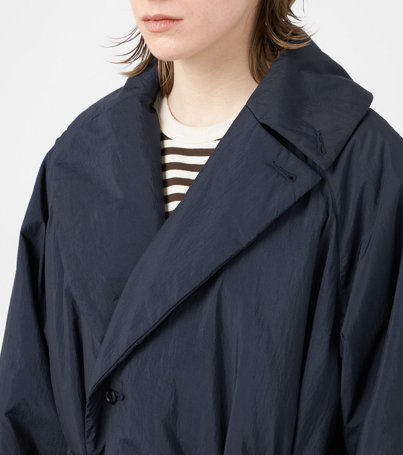 Puffer Coat