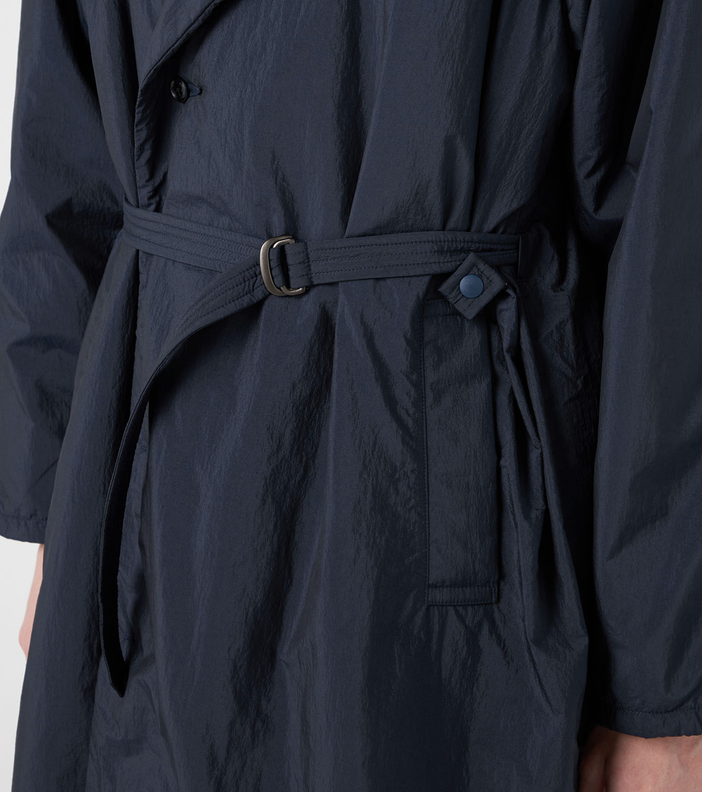 Puffer Coat