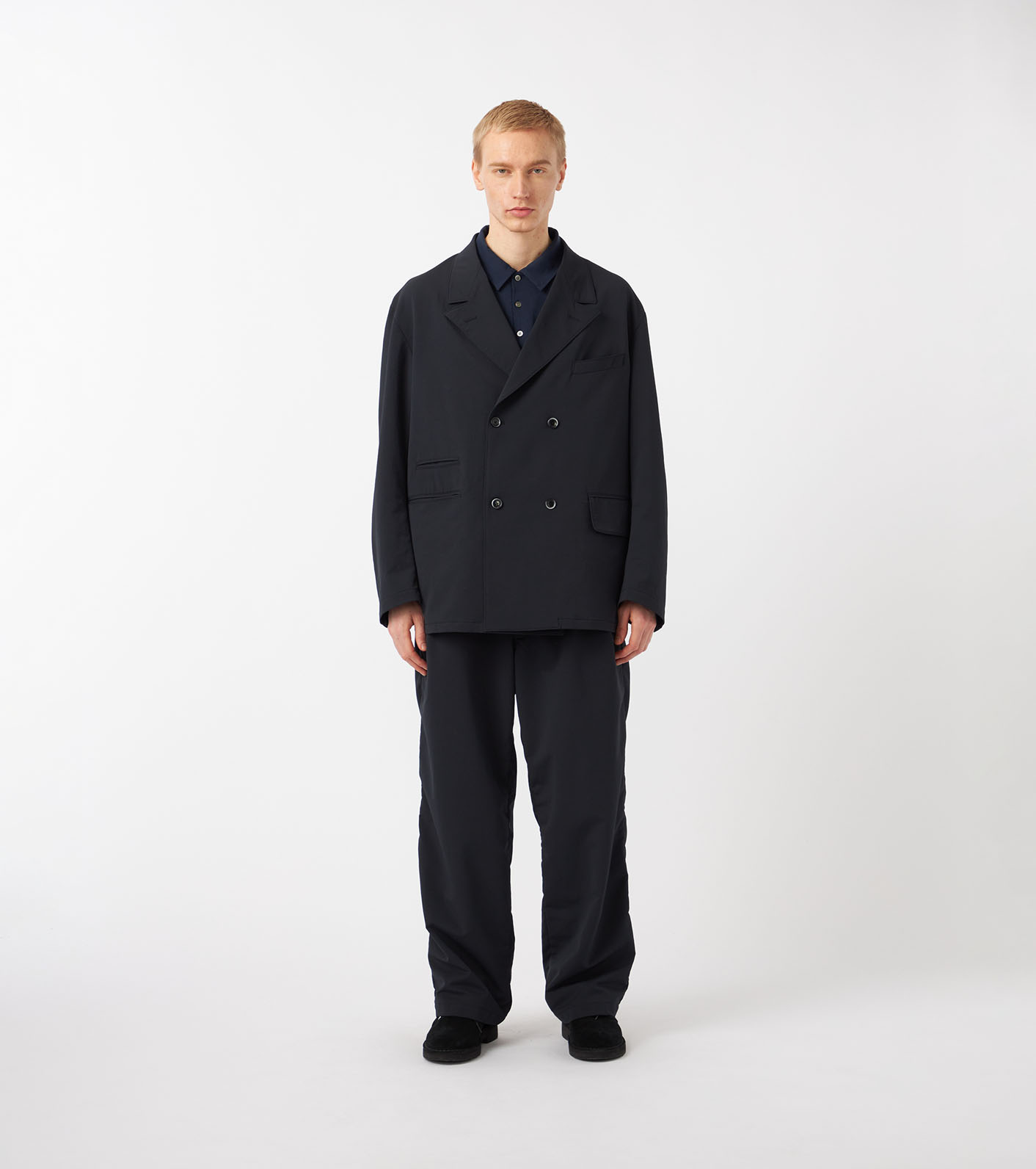 ALPHADRY Club Jacket
