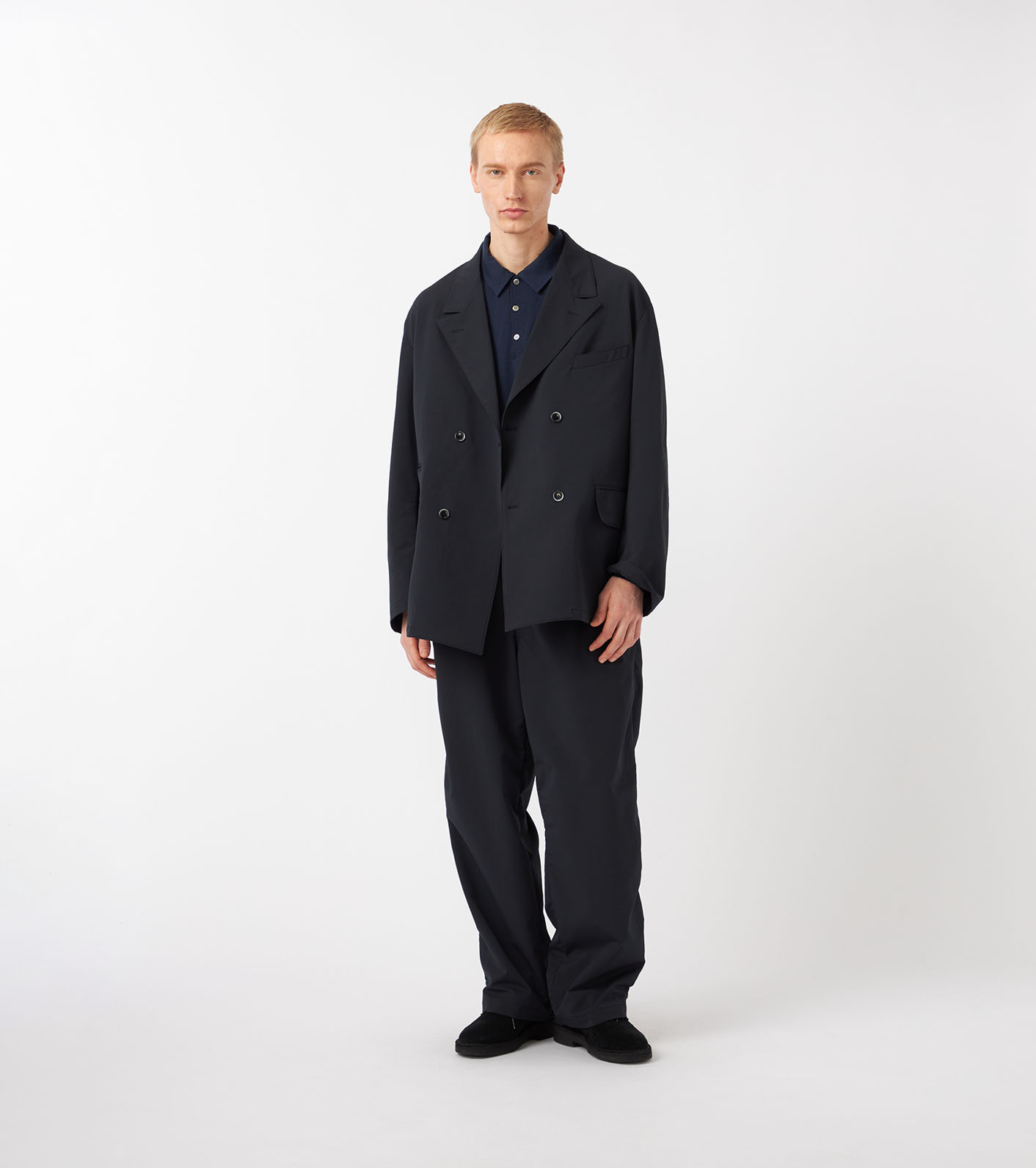 ALPHADRY Club Jacket