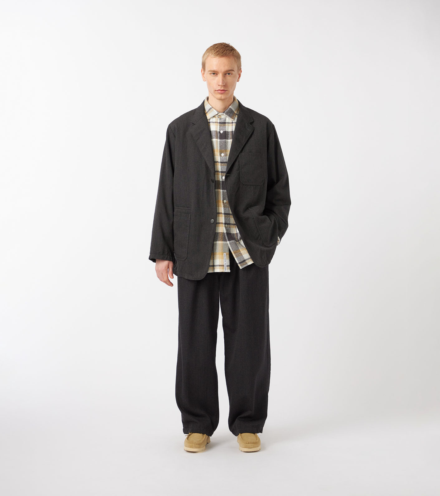 ALPHADRY Club Pants