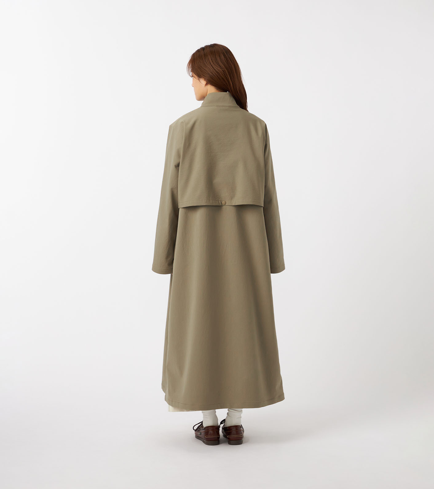 ALPHADRY Utility Coat