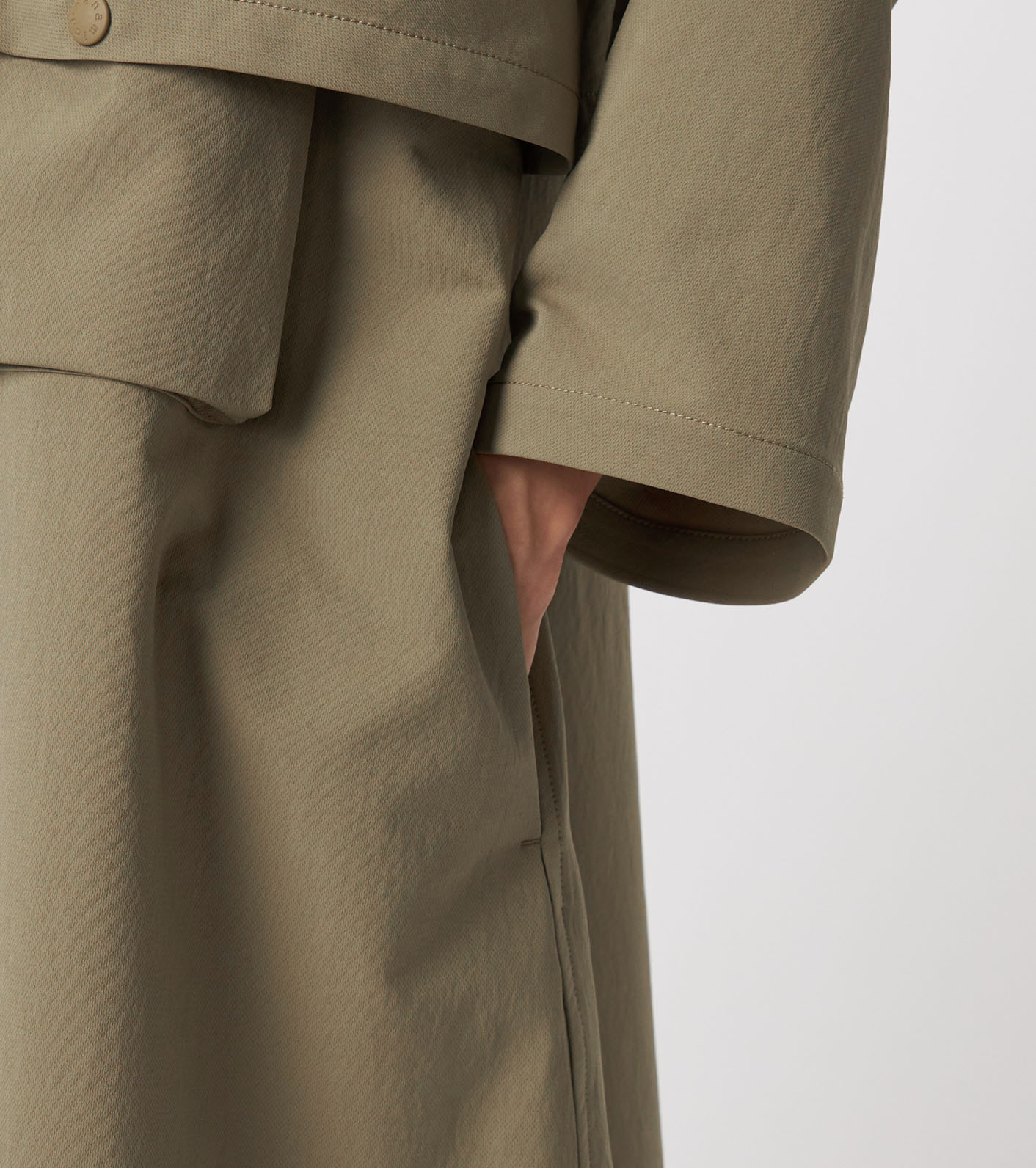 ALPHADRY Utility Coat