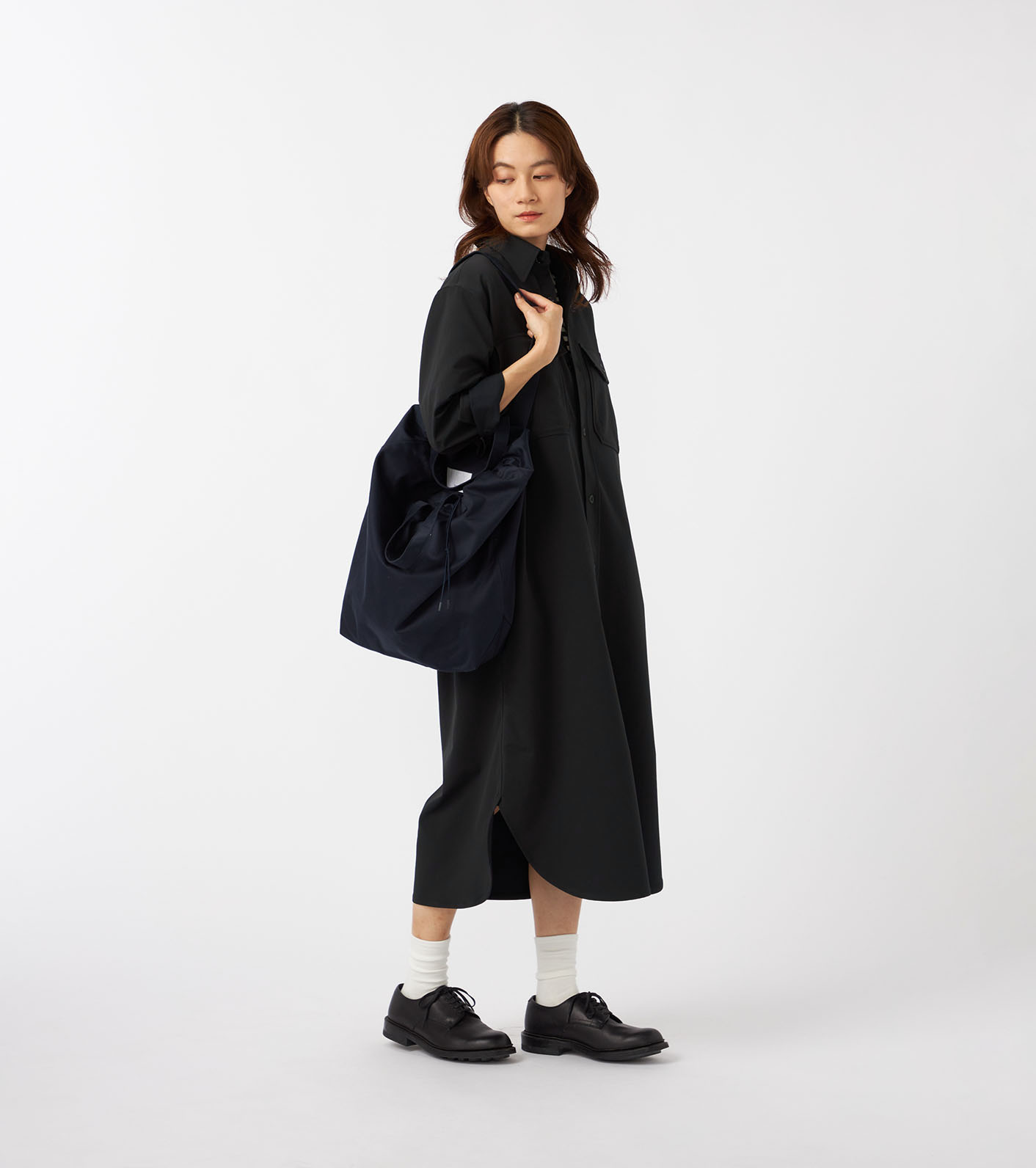 ALPHADRY CPO Dress