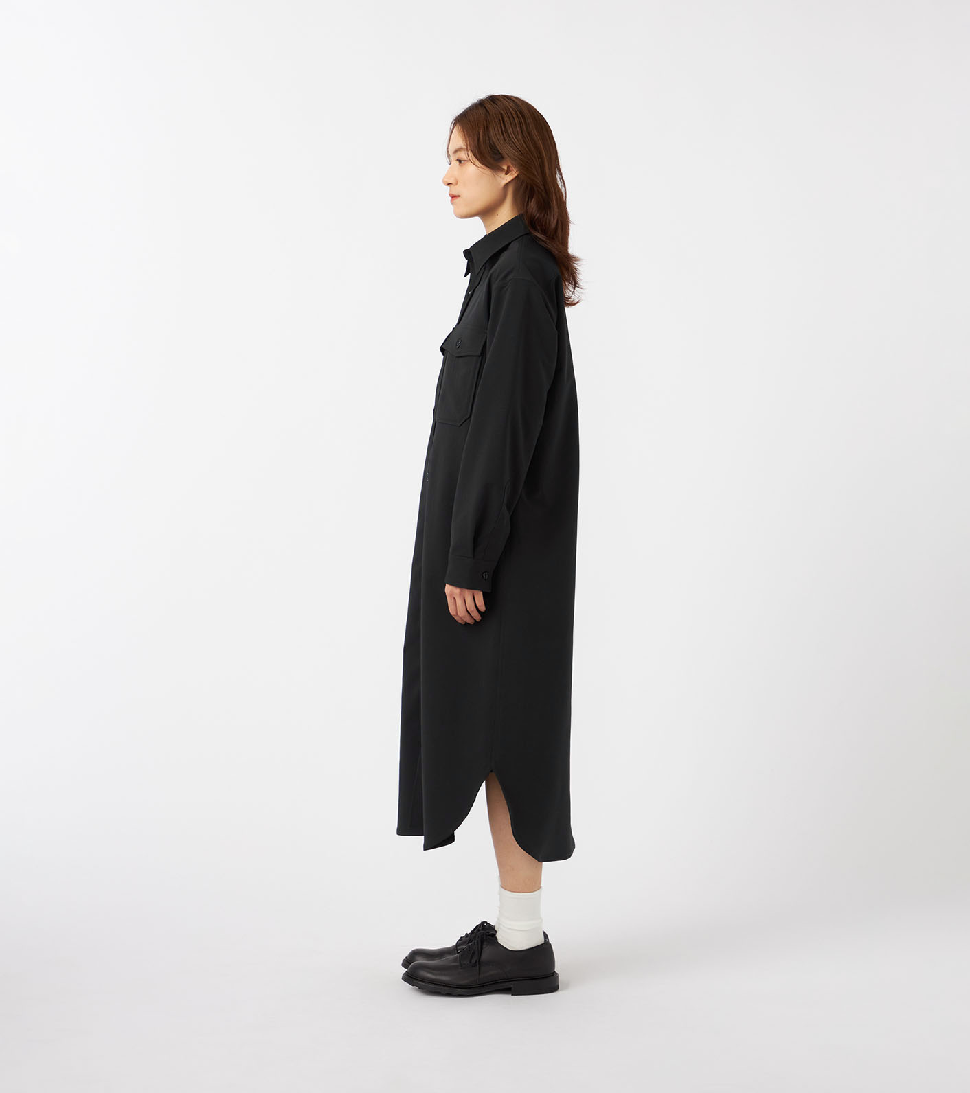 ALPHADRY CPO Dress