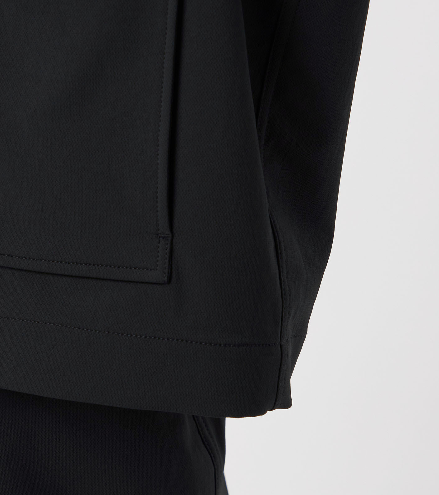 ALPHADRY CPO Jacket