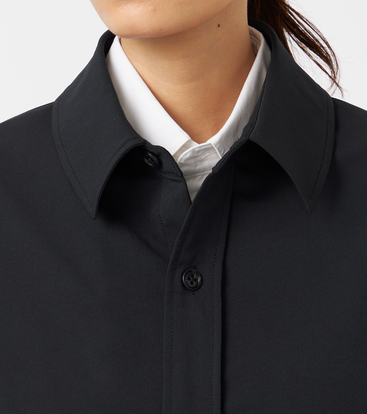 ALPHADRY CPO Jacket