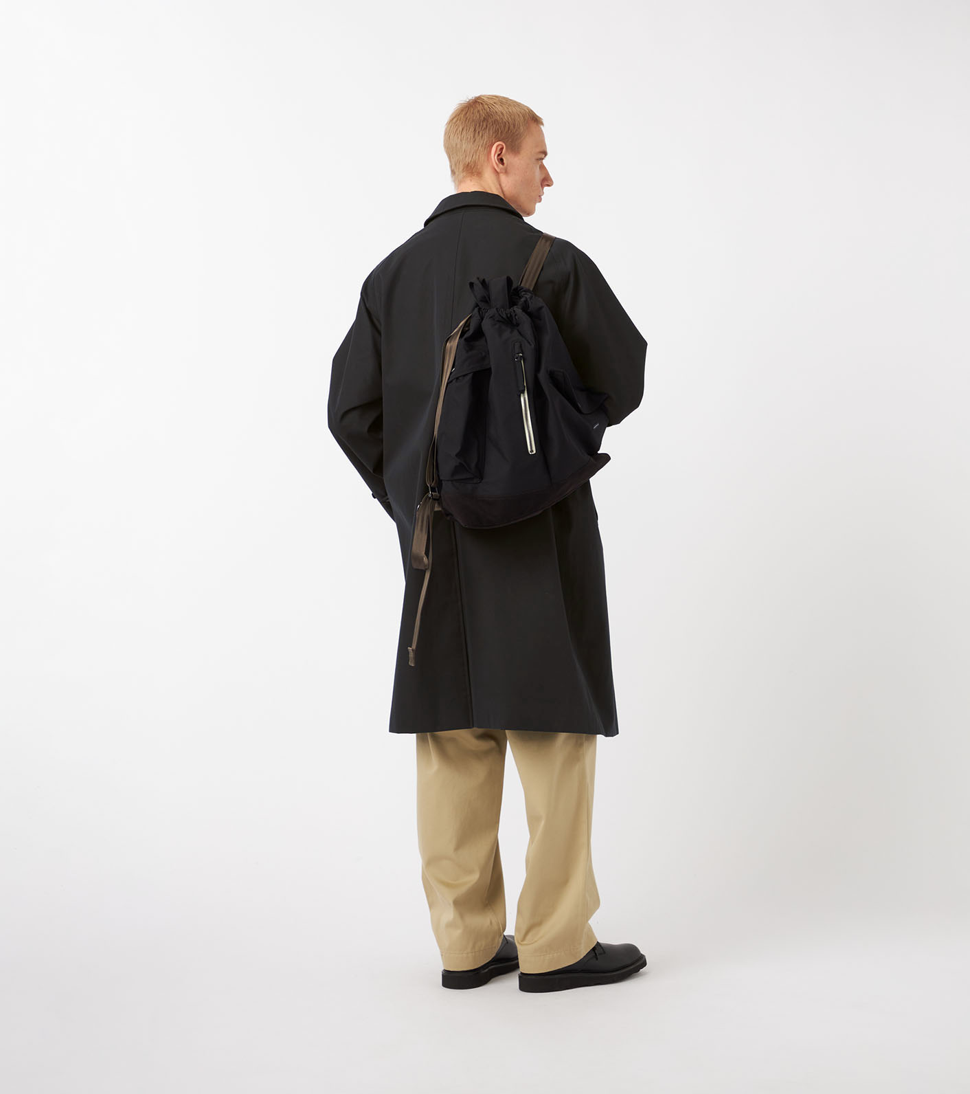 Back Pack