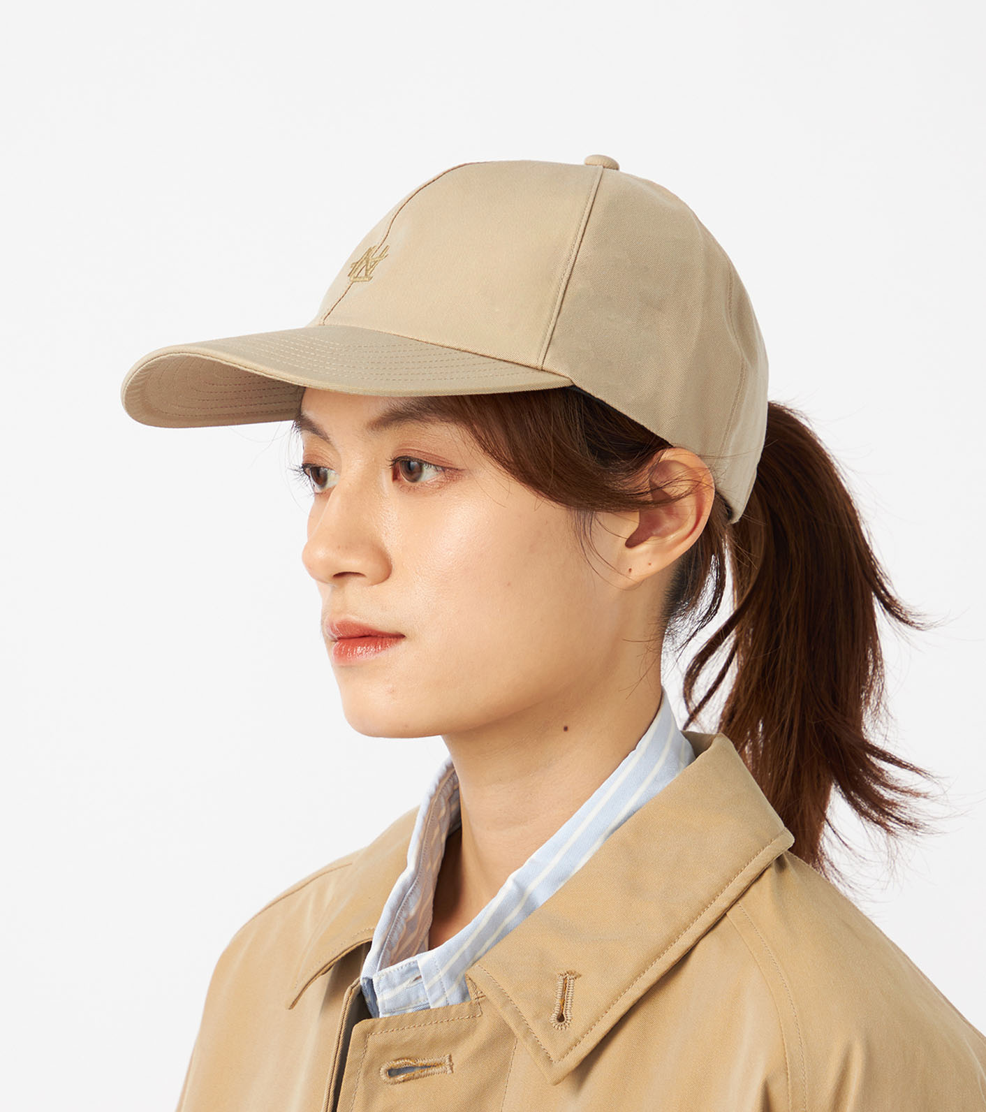 2L Cotton GORE-TEX Cap