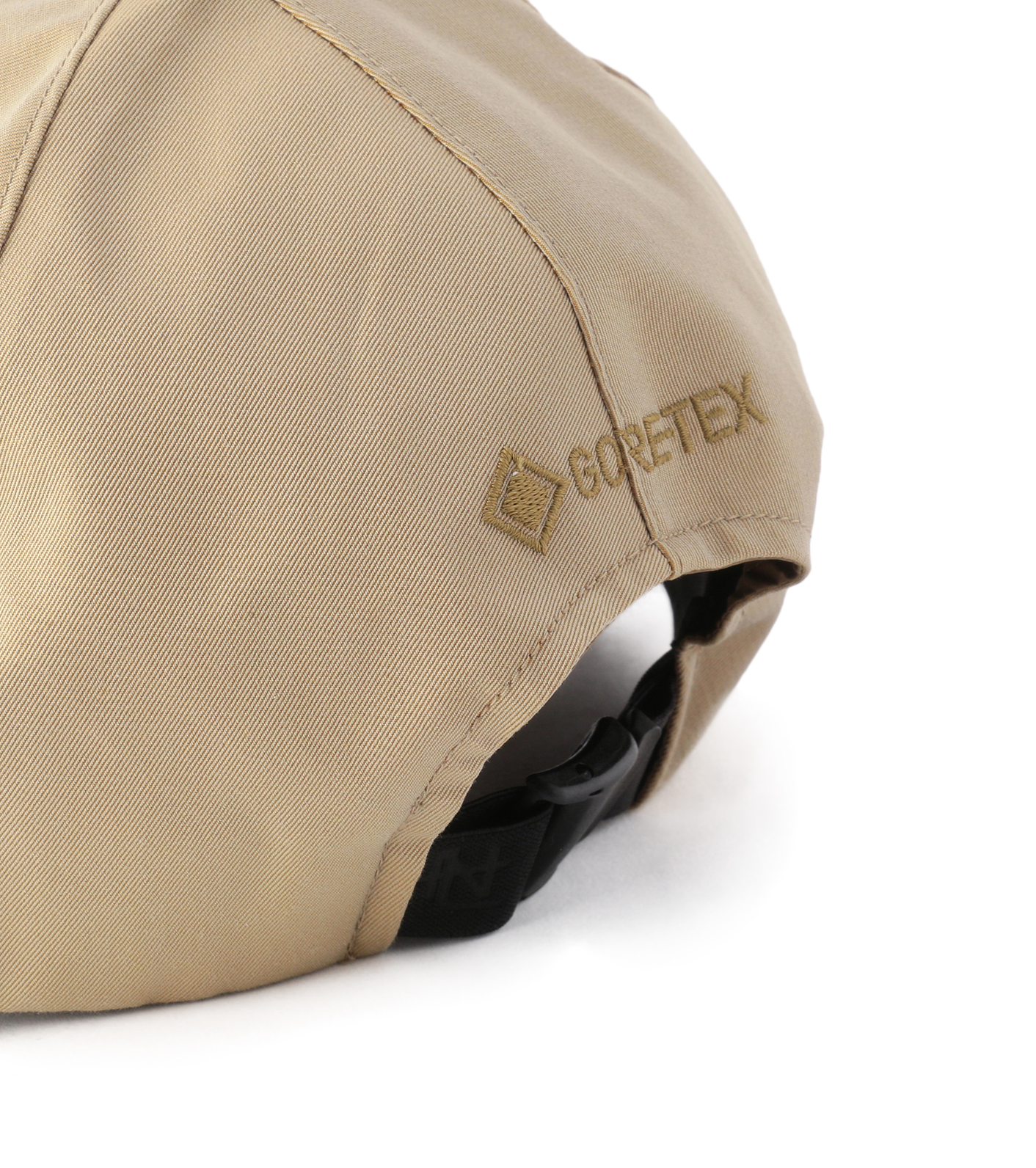 2L Cotton GORE-TEX Cap
