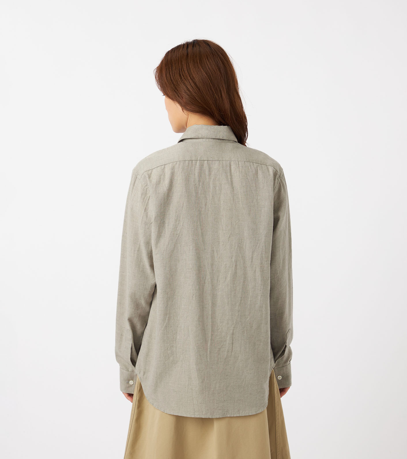 Classic Fit Shirt