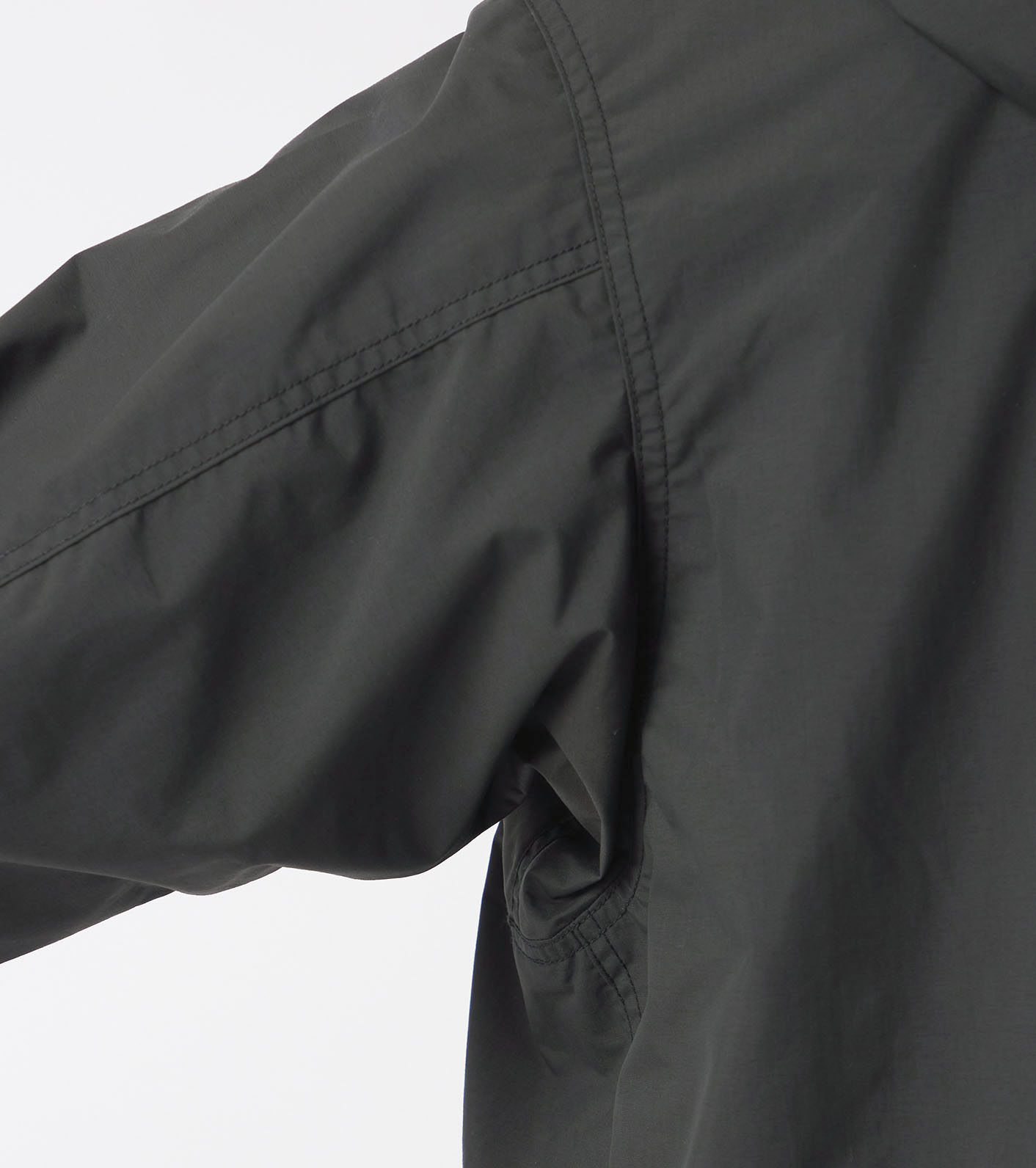 2L PERTEX UNLIMITED Field Jacket